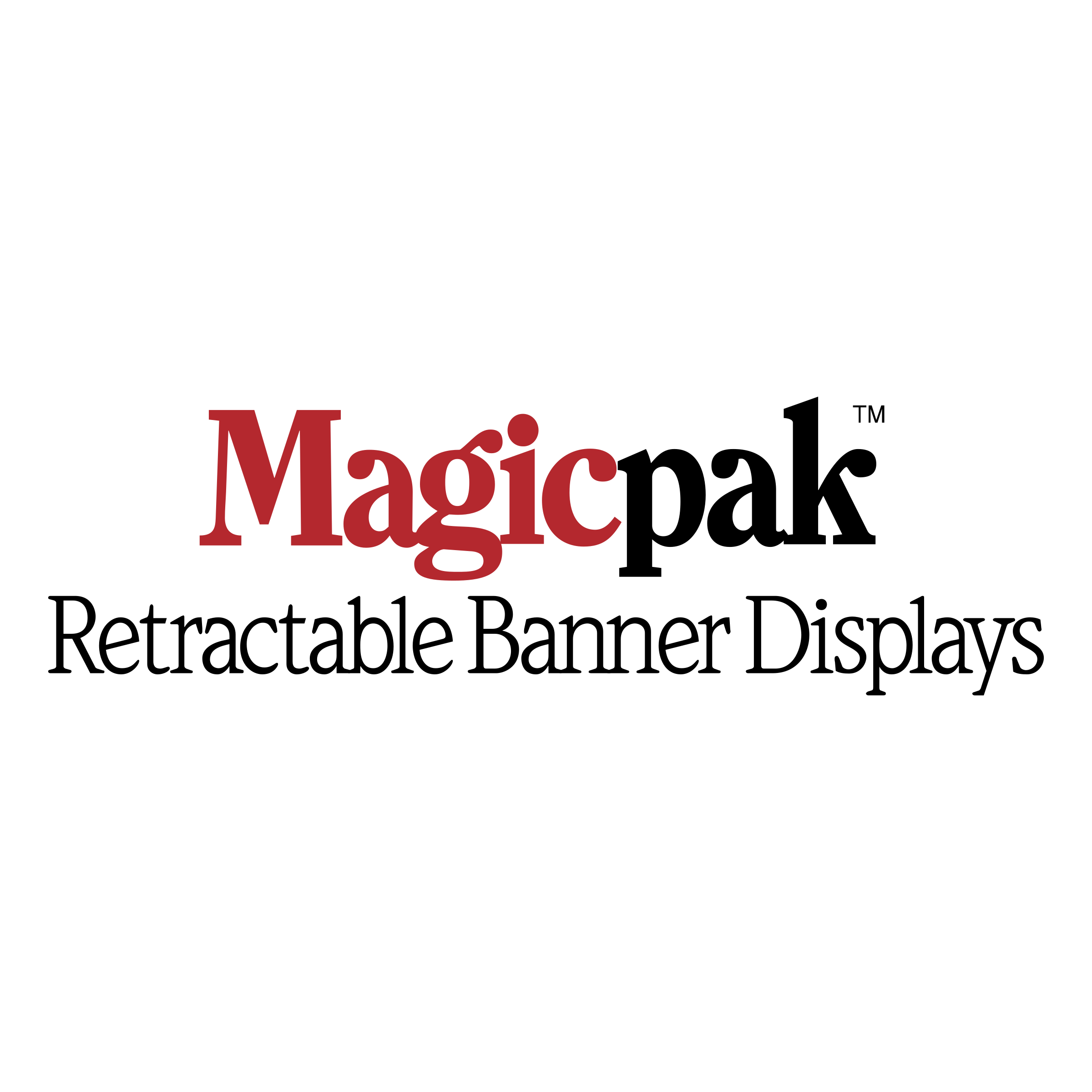 Magicpak Logo png transparent