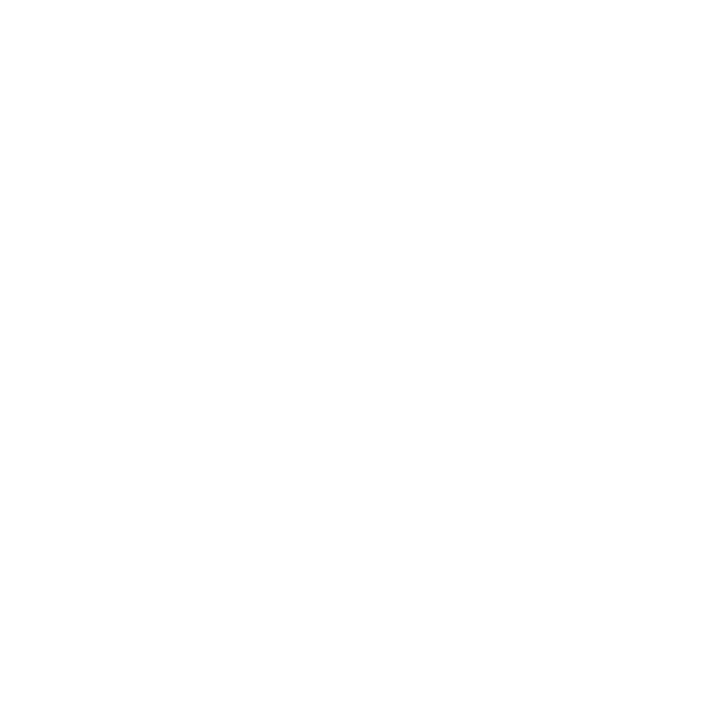 Mahou S A Logo black and white