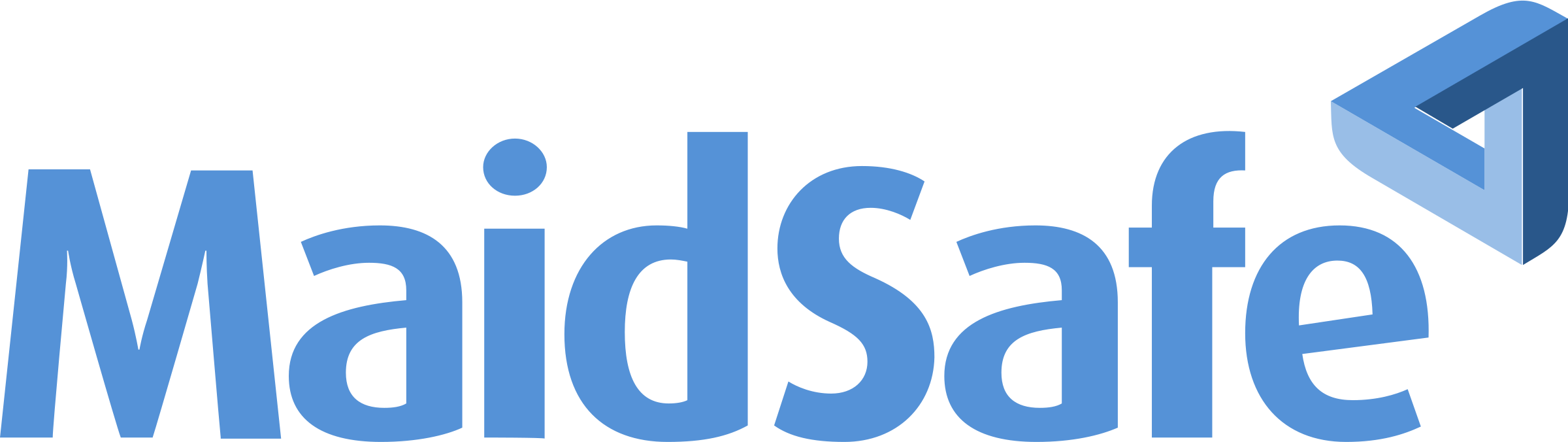 MaidSafe Logo png transparent