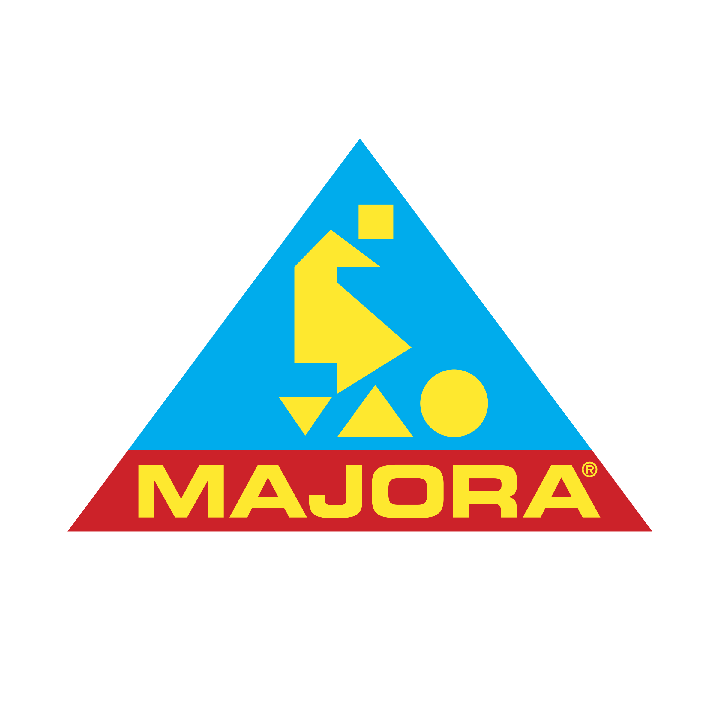 Majora Logo png transparent