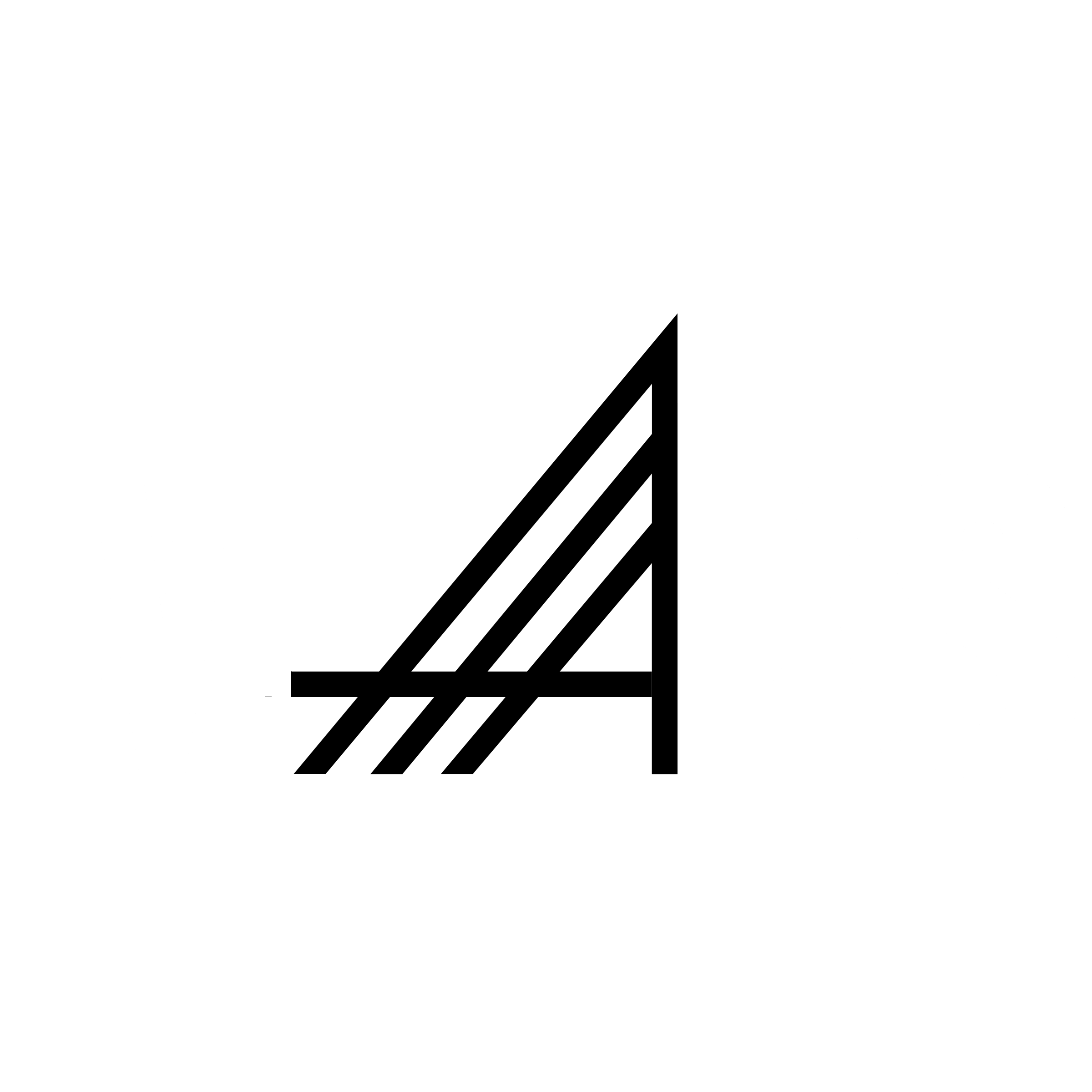 Maks Logo black and white