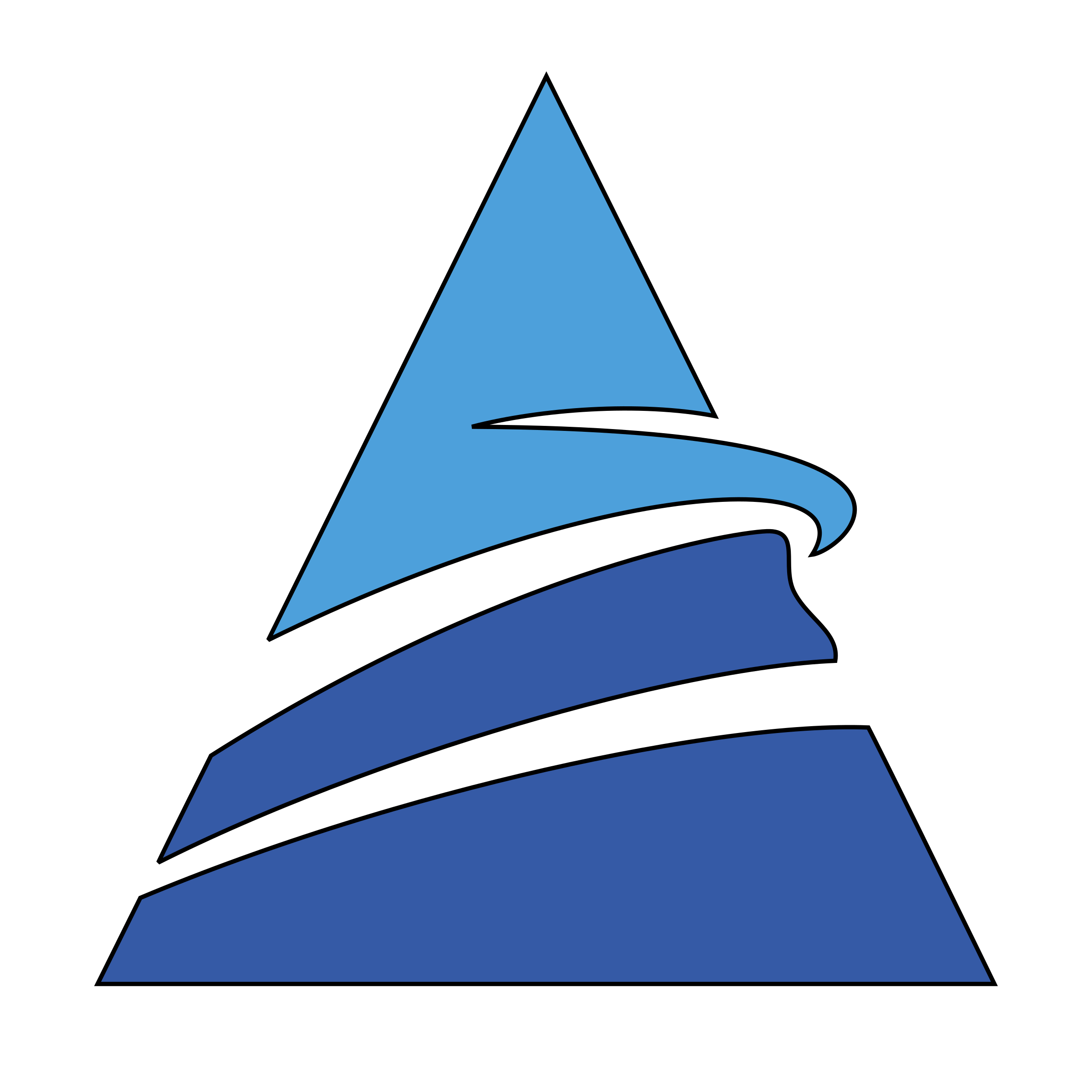 Maks TV Logo png transparent