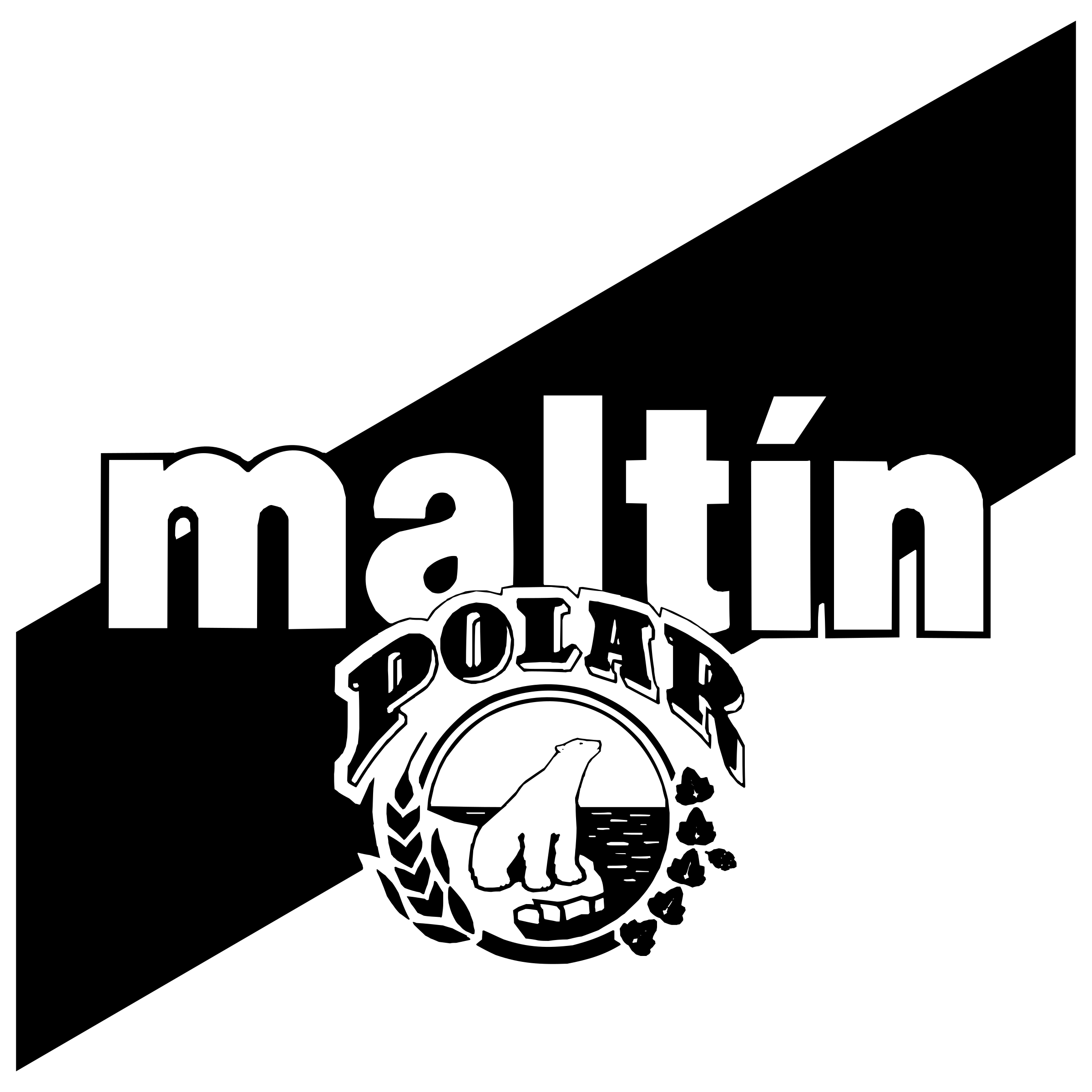 Maltin Logo png transparent