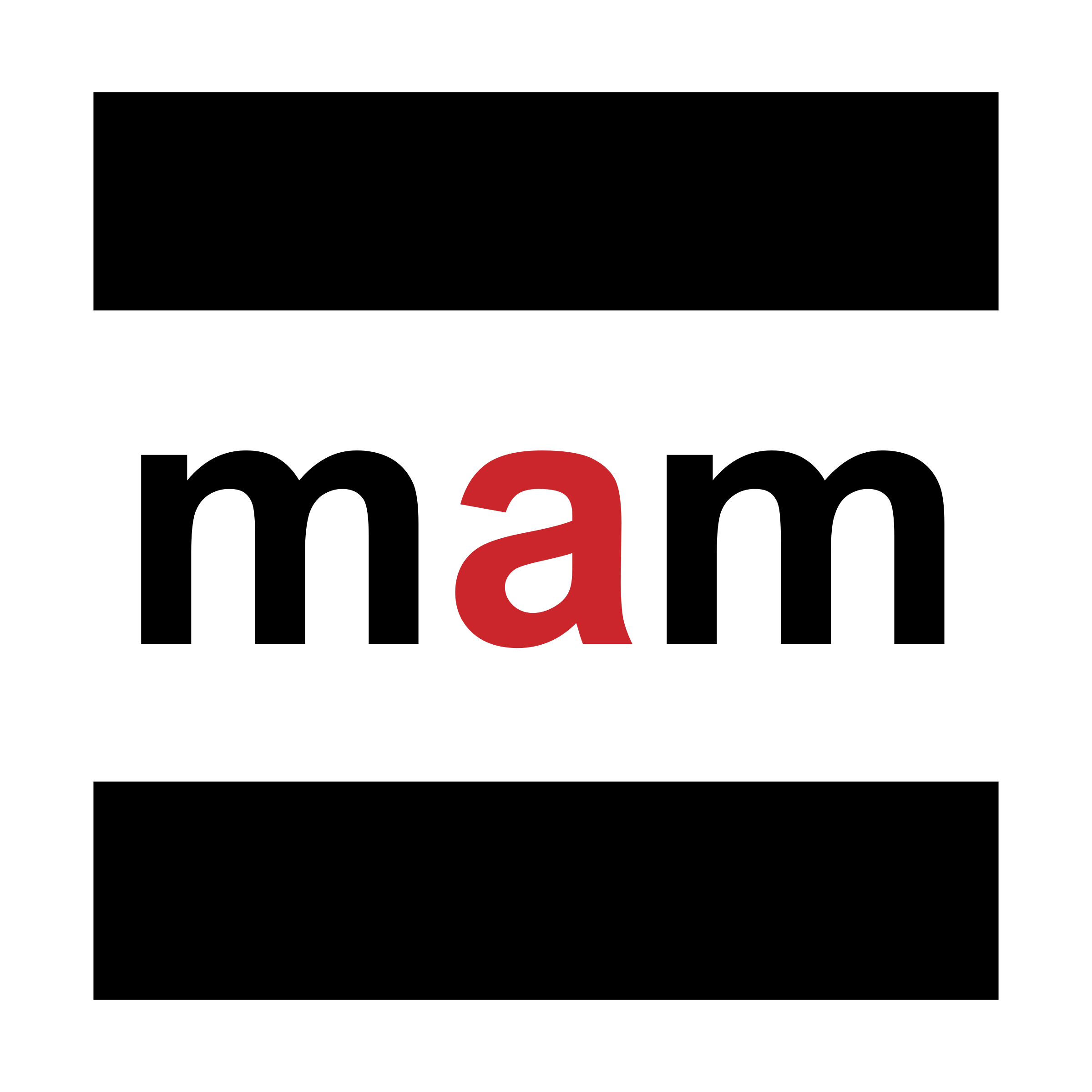 MAM Logo PNG Transparent & SVG Vector - Freebie Supply