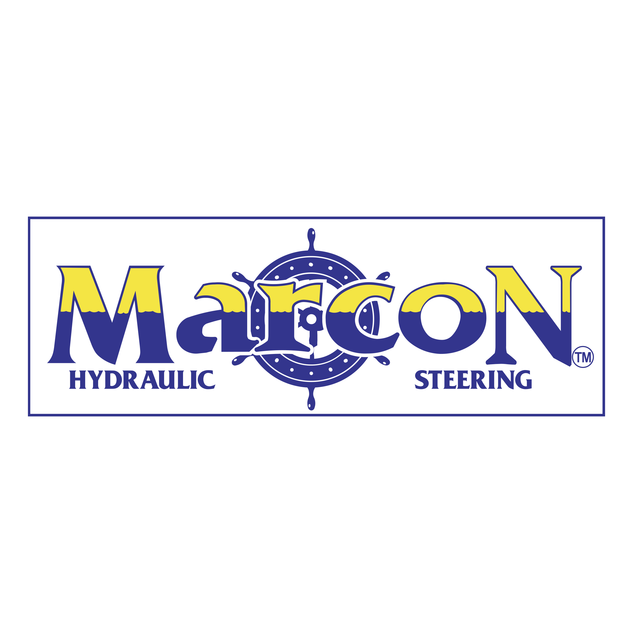 Marcon Logo png transparent