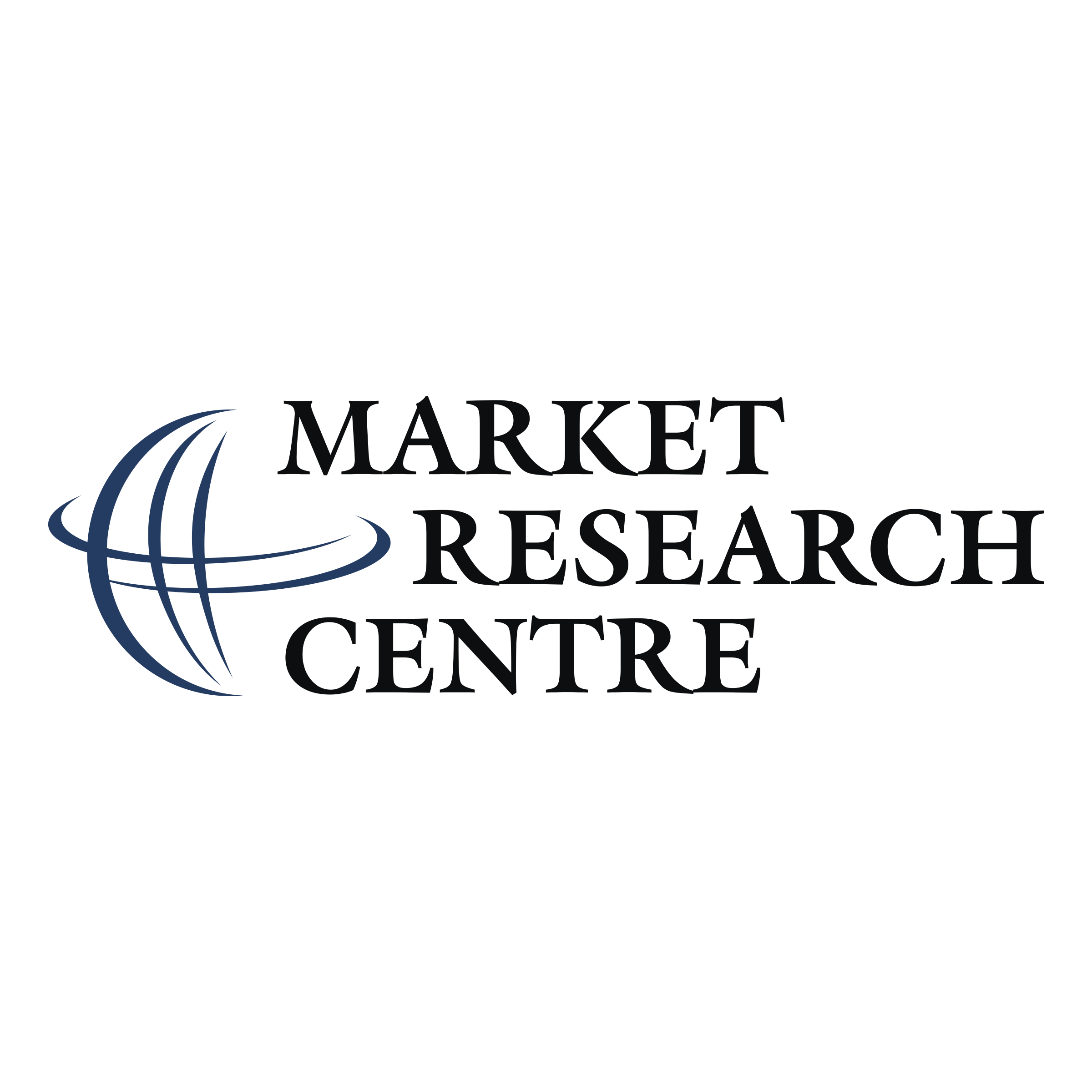 Market Research Centre Logo png transparent