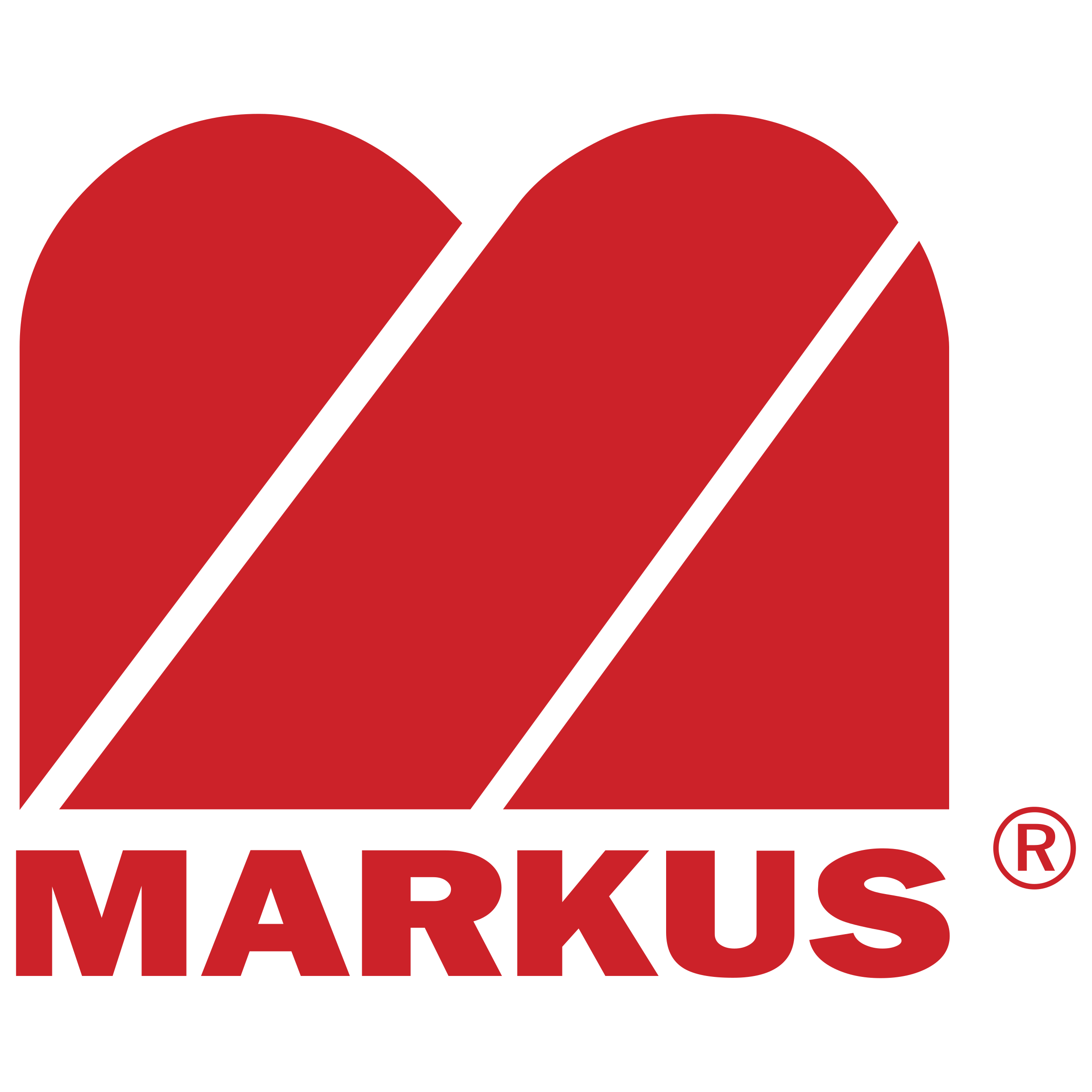 Markus Logo png transparent