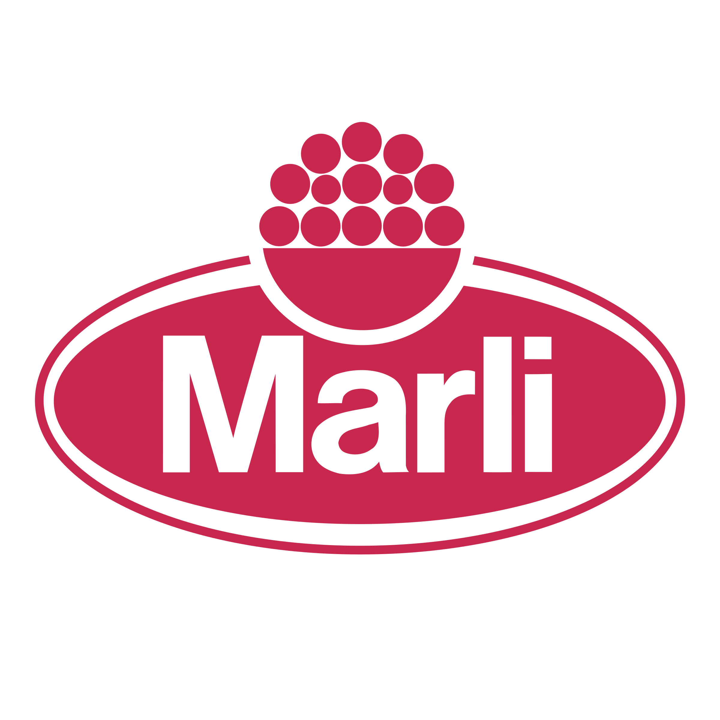 Marli Logo PNG Transparent & SVG Vector - Freebie Supply
