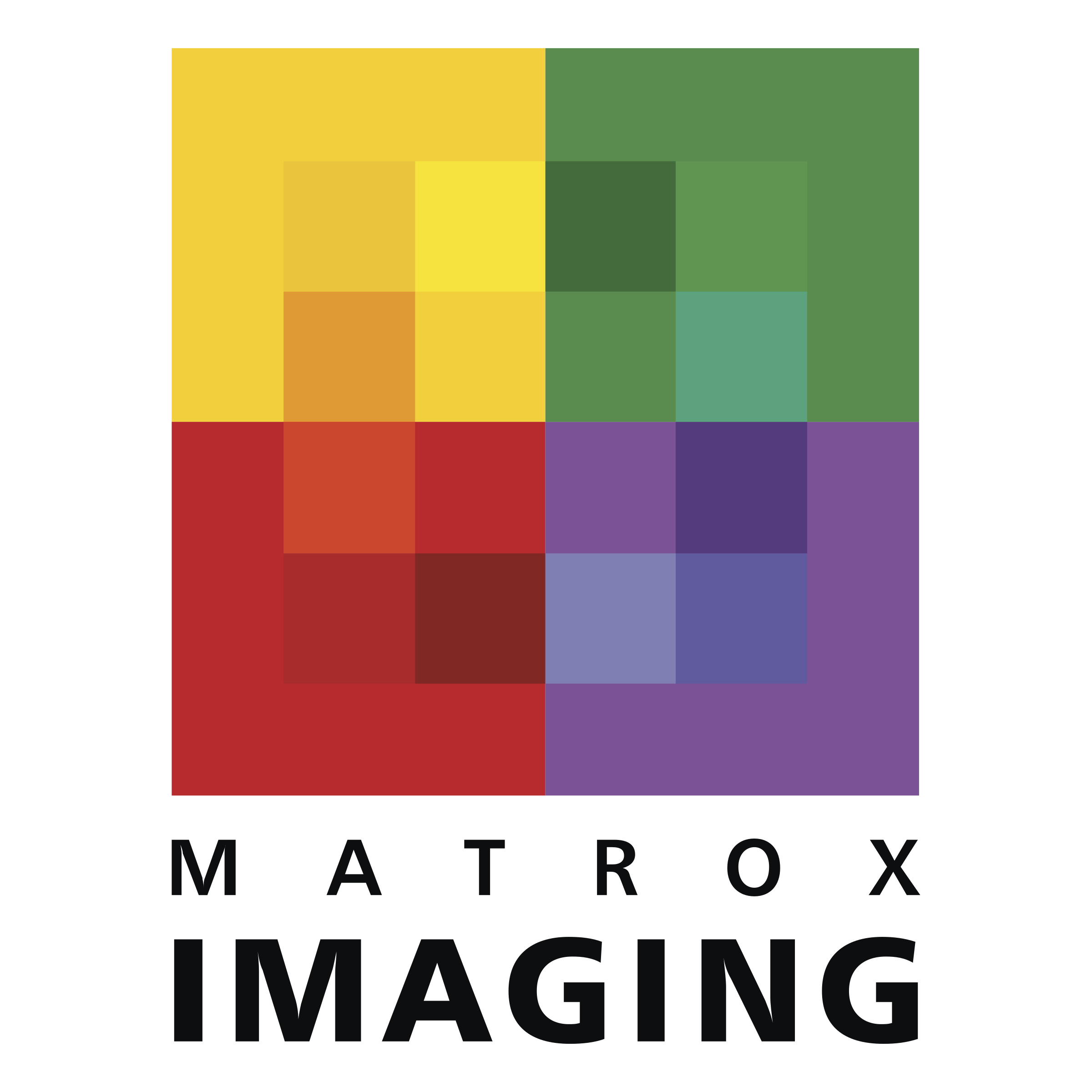 Matrox Imaging Logo PNG Transparent & SVG Vector Freebie Supply