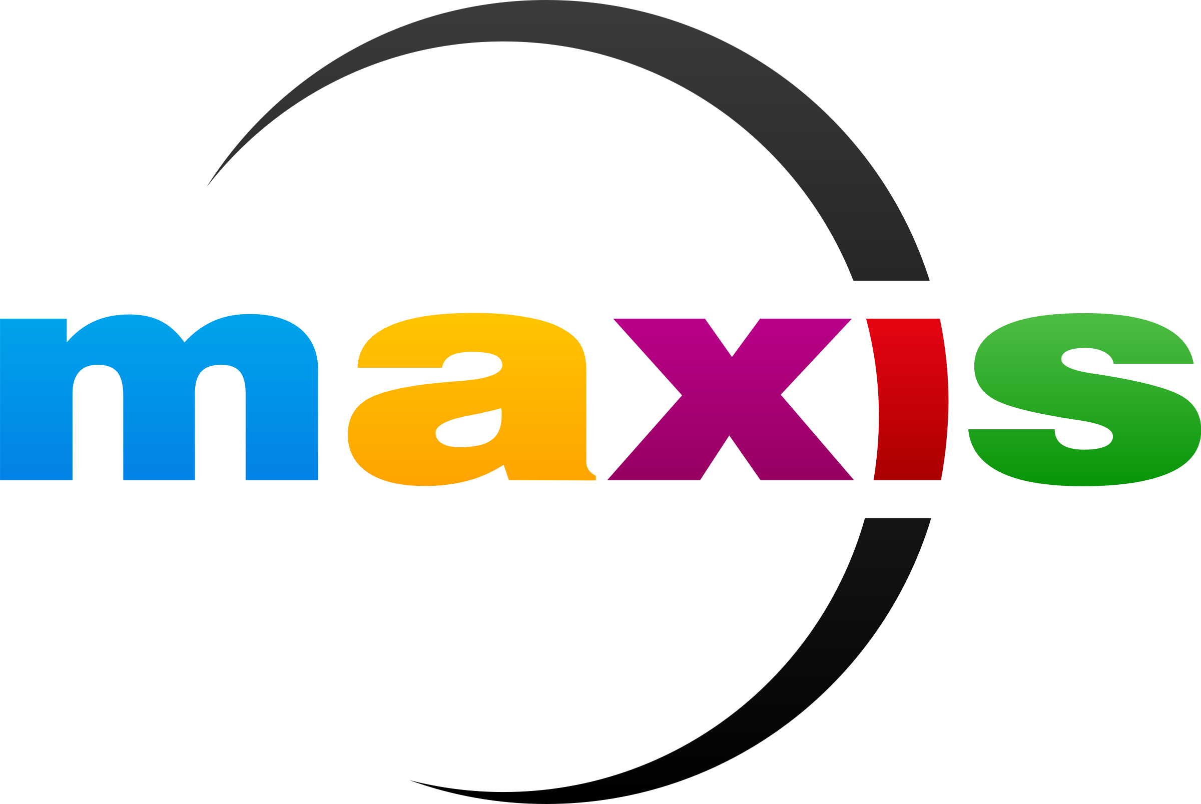 Maxis Logo Png Transparent Svg Vector Freebie Supply