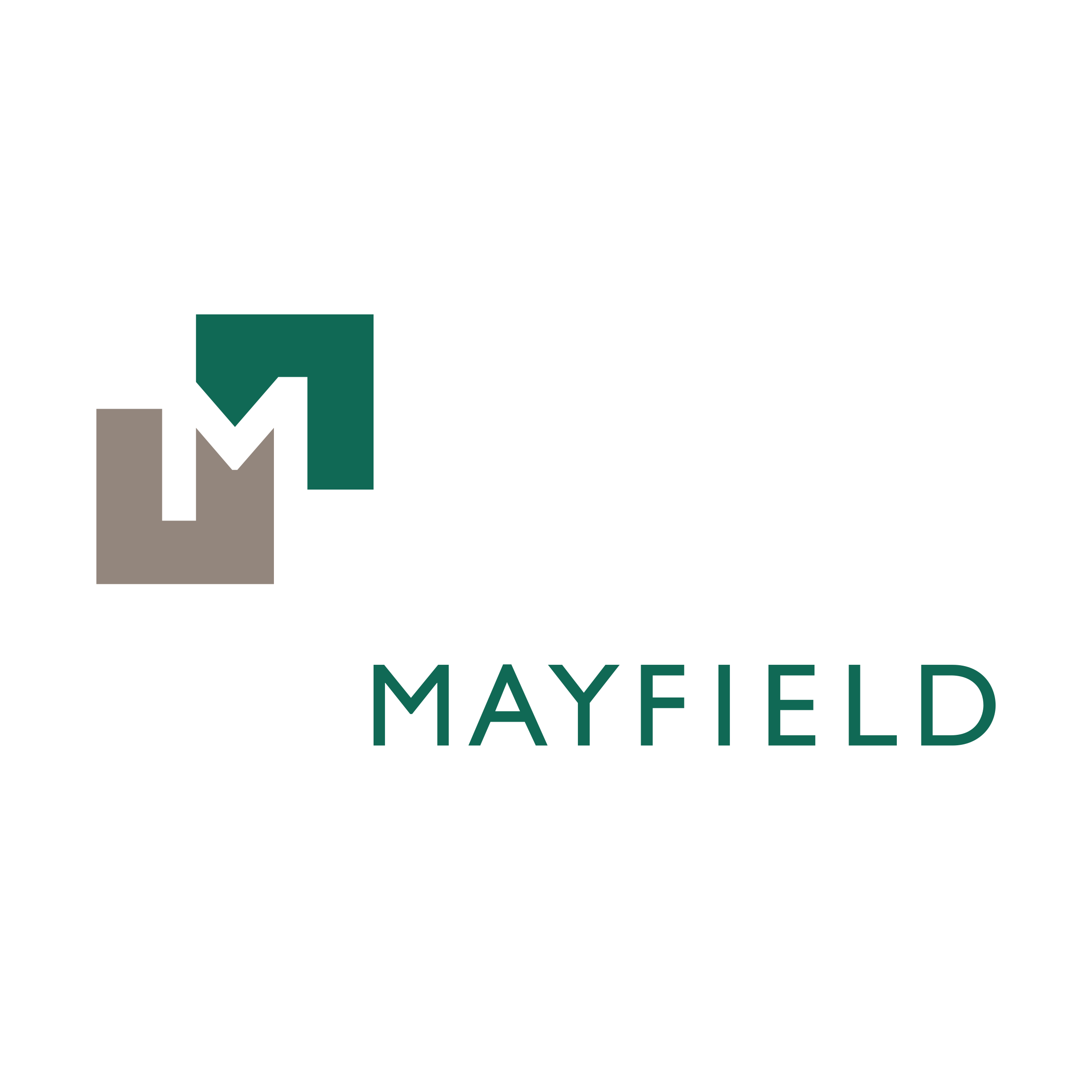 Mayfield Logo png transparent
