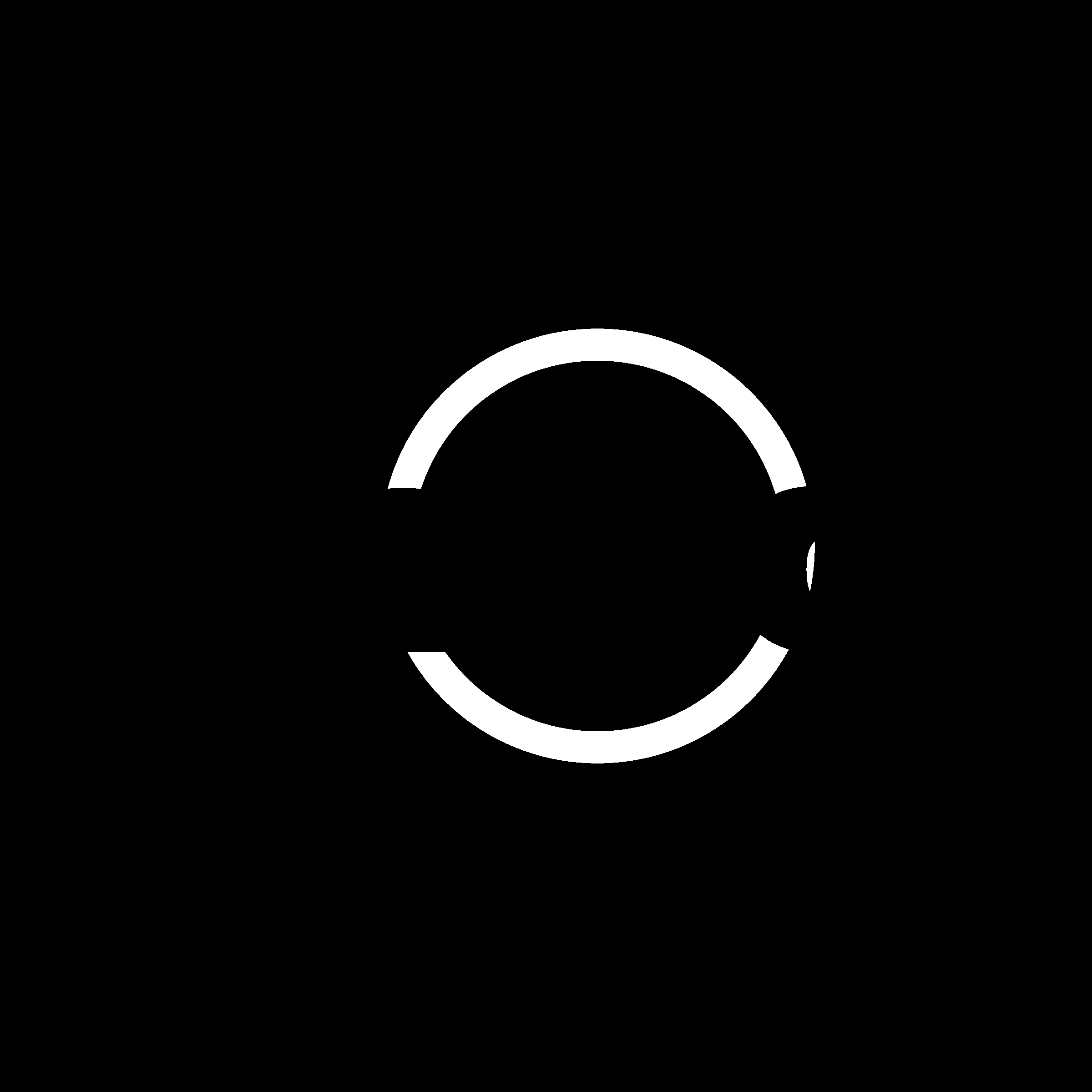 MBD Logo black and white