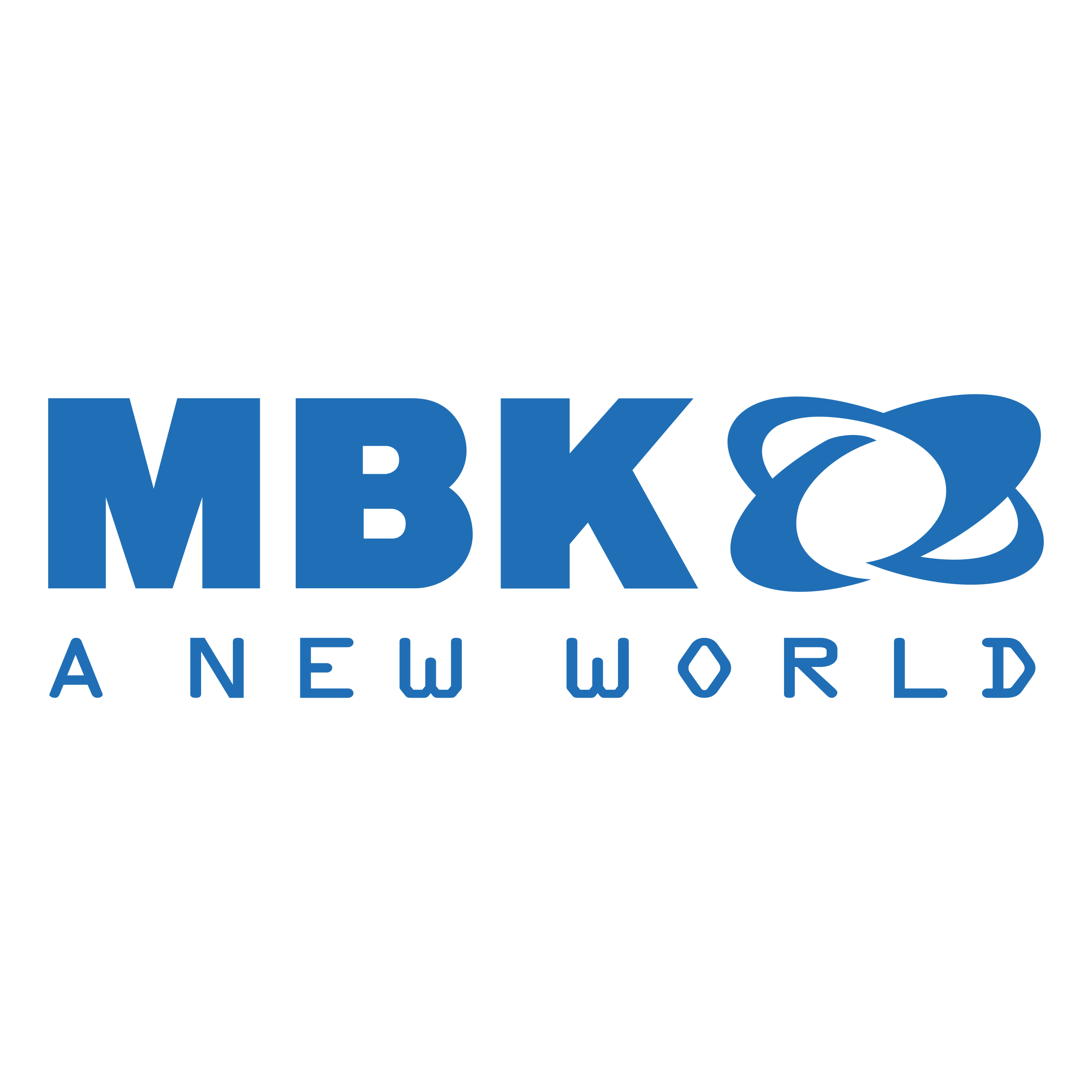 MBK Logo png transparent
