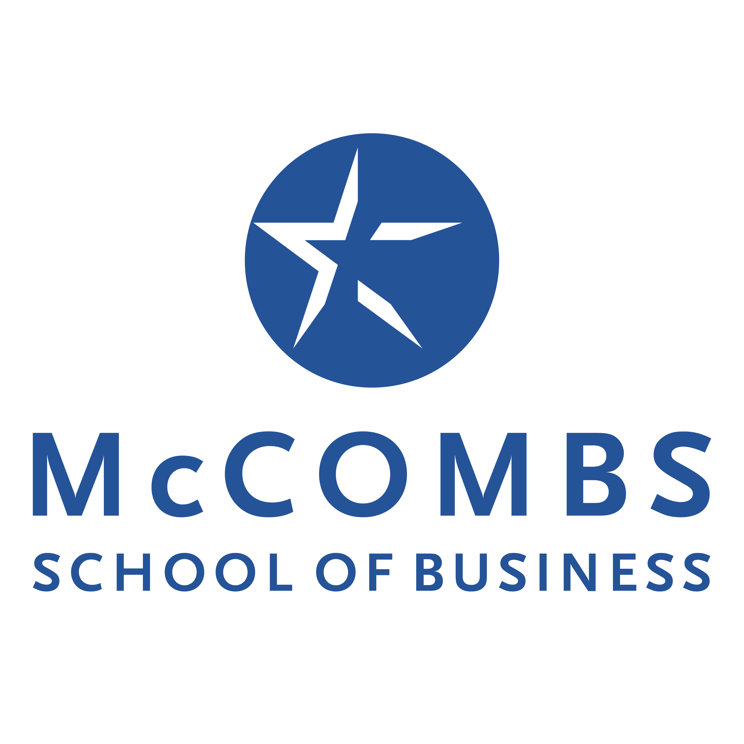 School of Business Logo PNG Transparent & SVG Vector Freebie