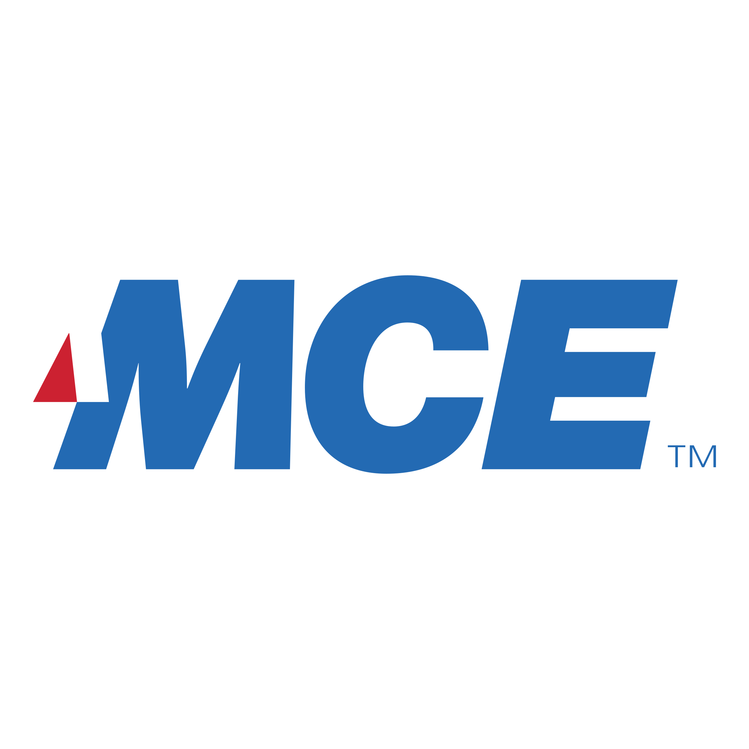 MCE Logo PNG Transparent & SVG Vector Freebie Supply