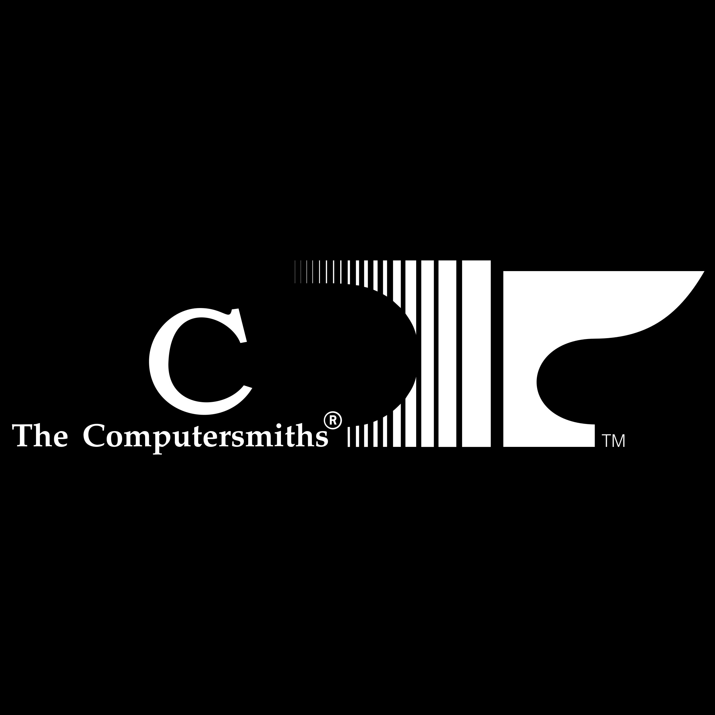 MCS The Computersmiths Logo PNG Transparent & SVG Vector - Freebie Supply