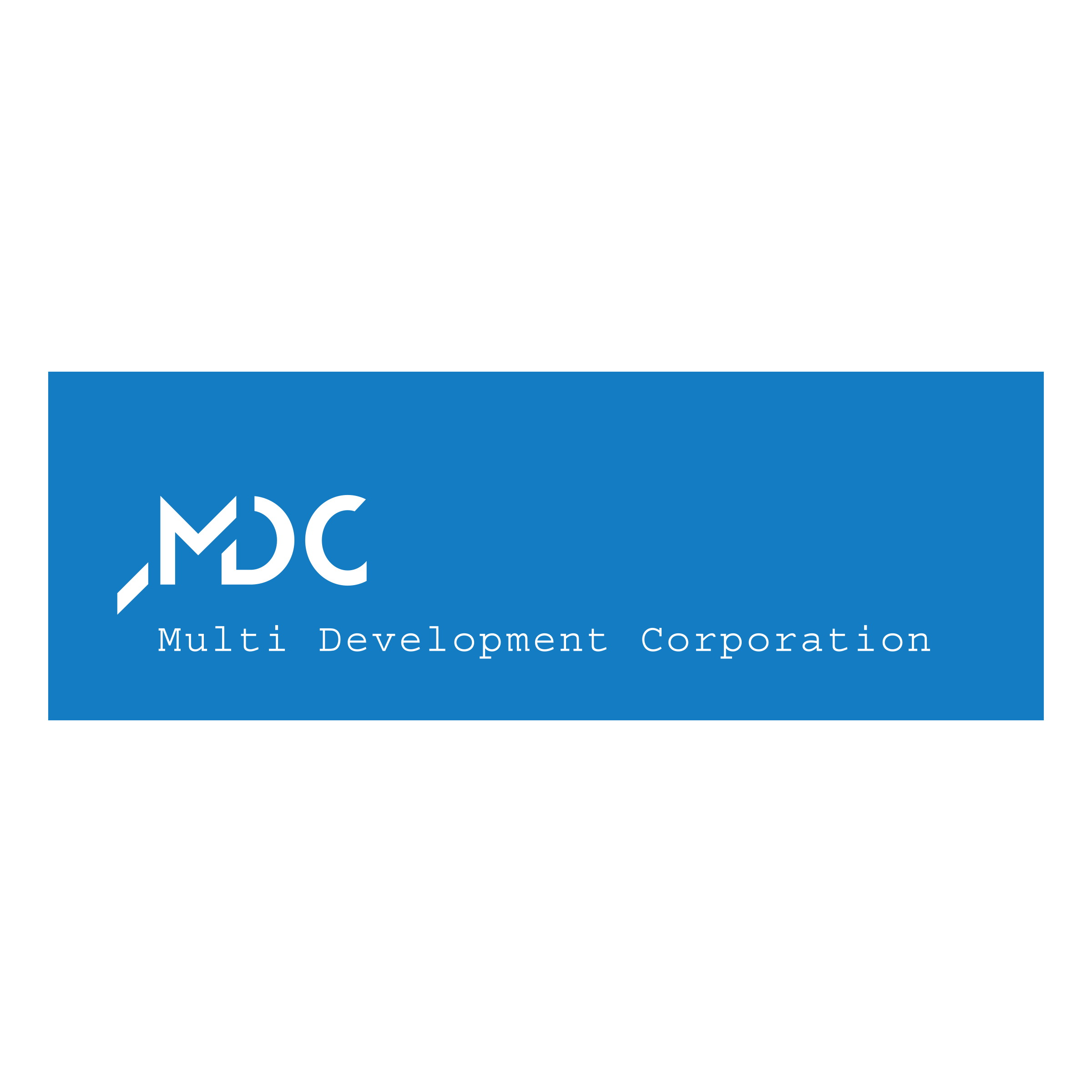 MDC Logo png transparent