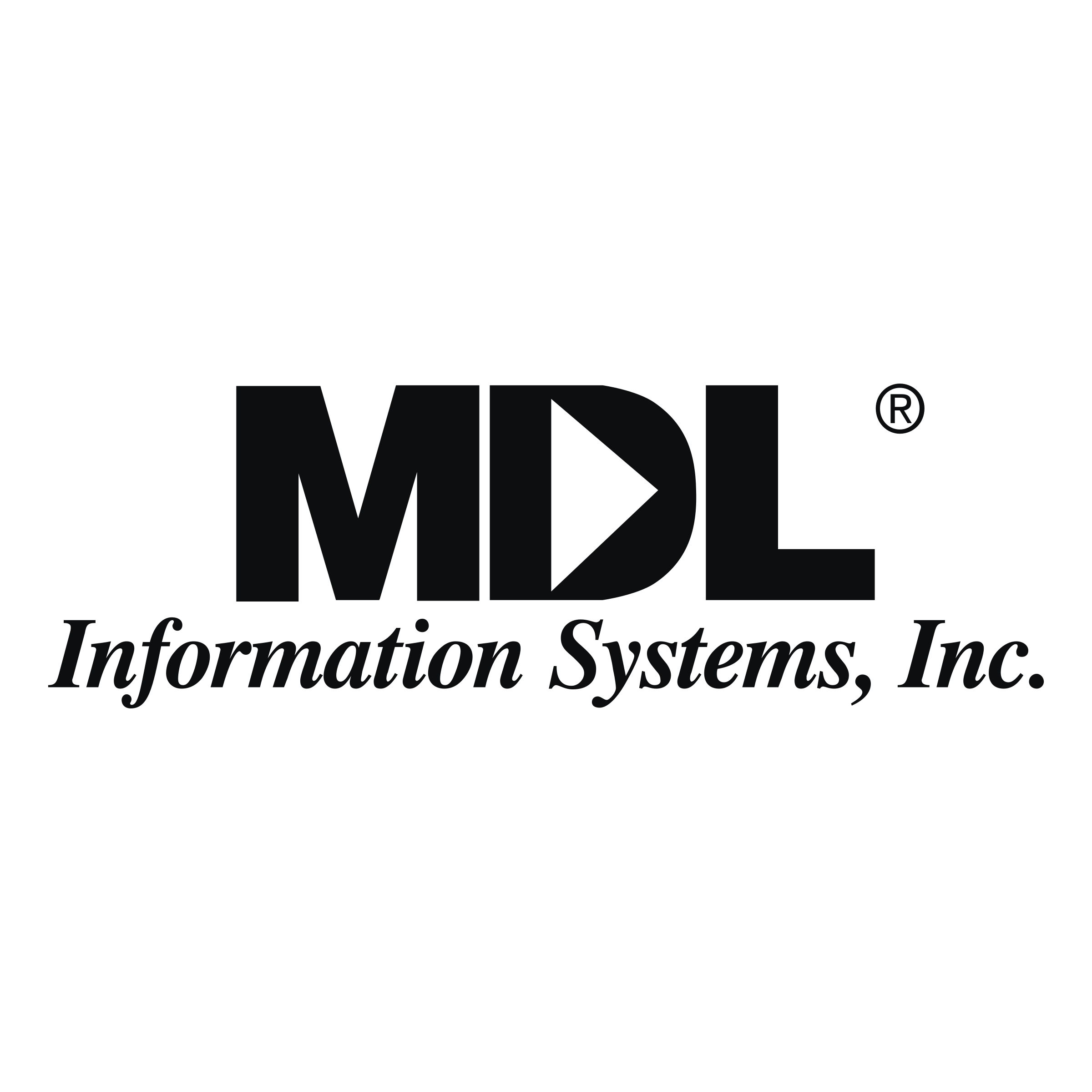 MDL Logo png transparent