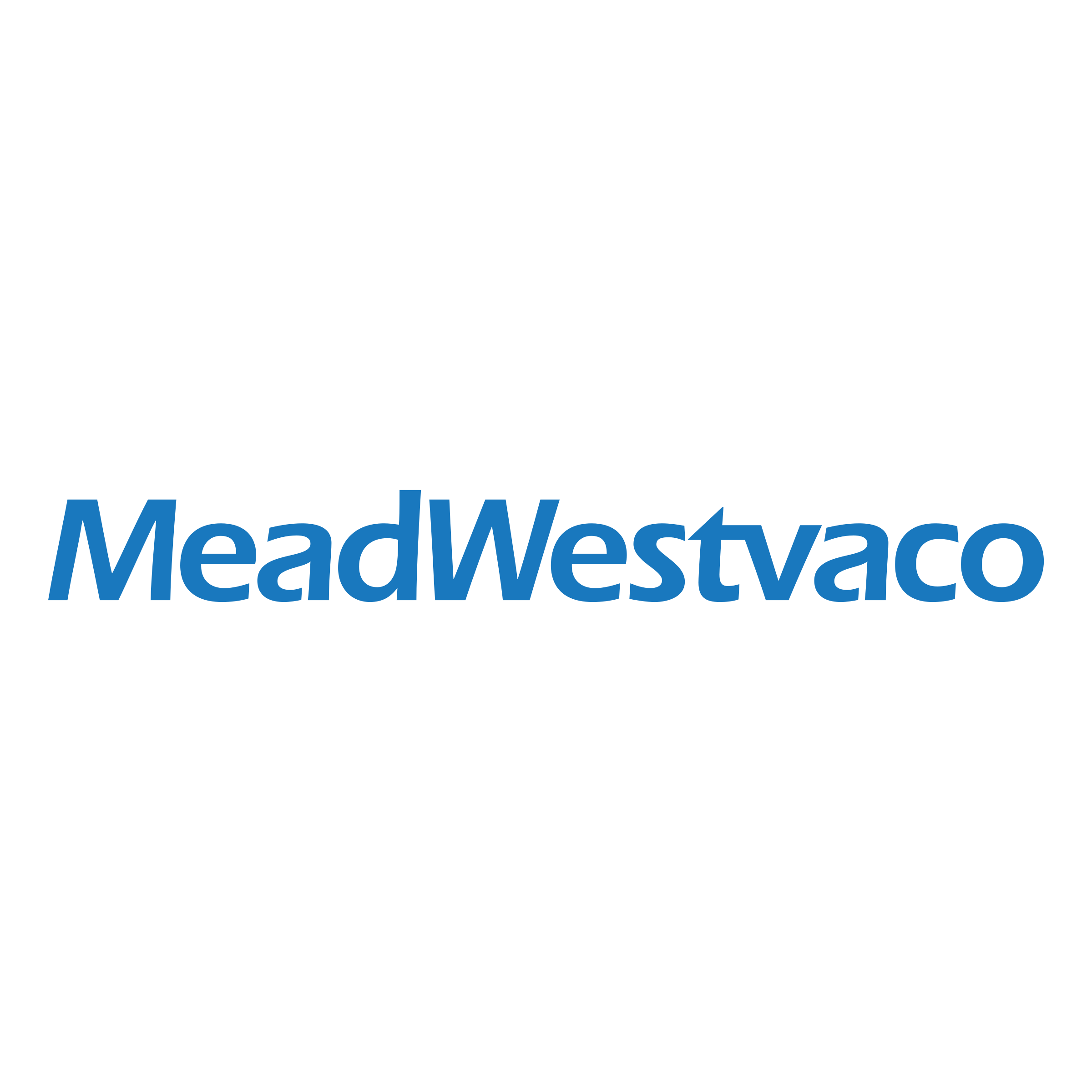 MeadWestvaco Logo png transparent