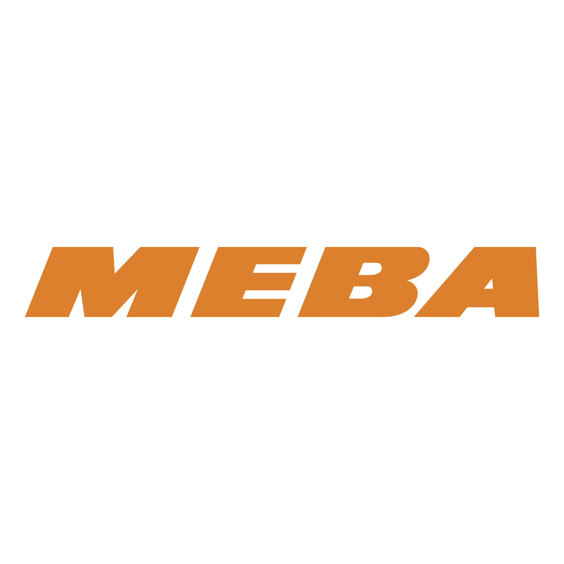 Meba Logo PNG Transparent \u0026 SVG Vector - Freebie Supply, image size:2400x2400