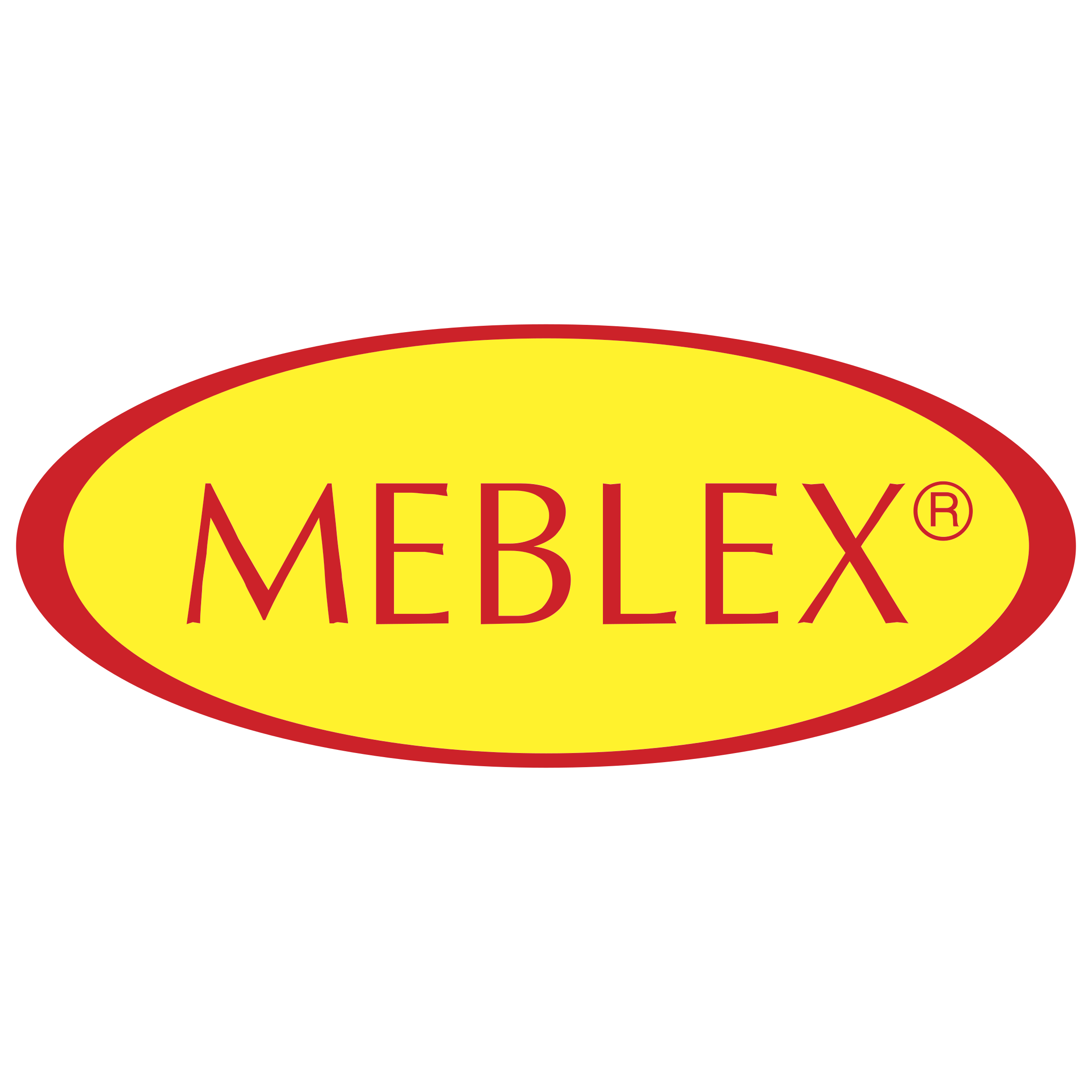 Meblex Logo png transparent