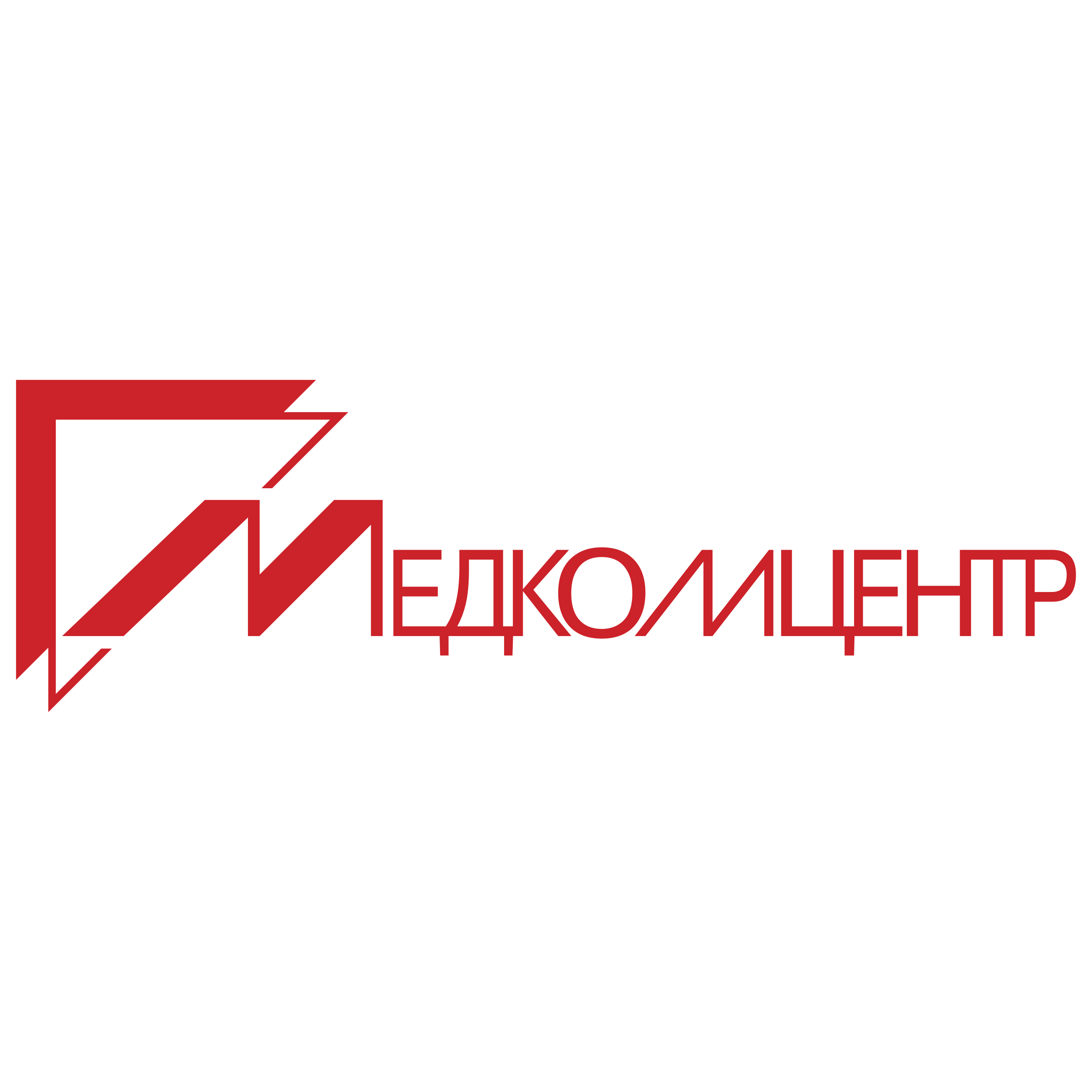 MedcomCenter Logo png transparent