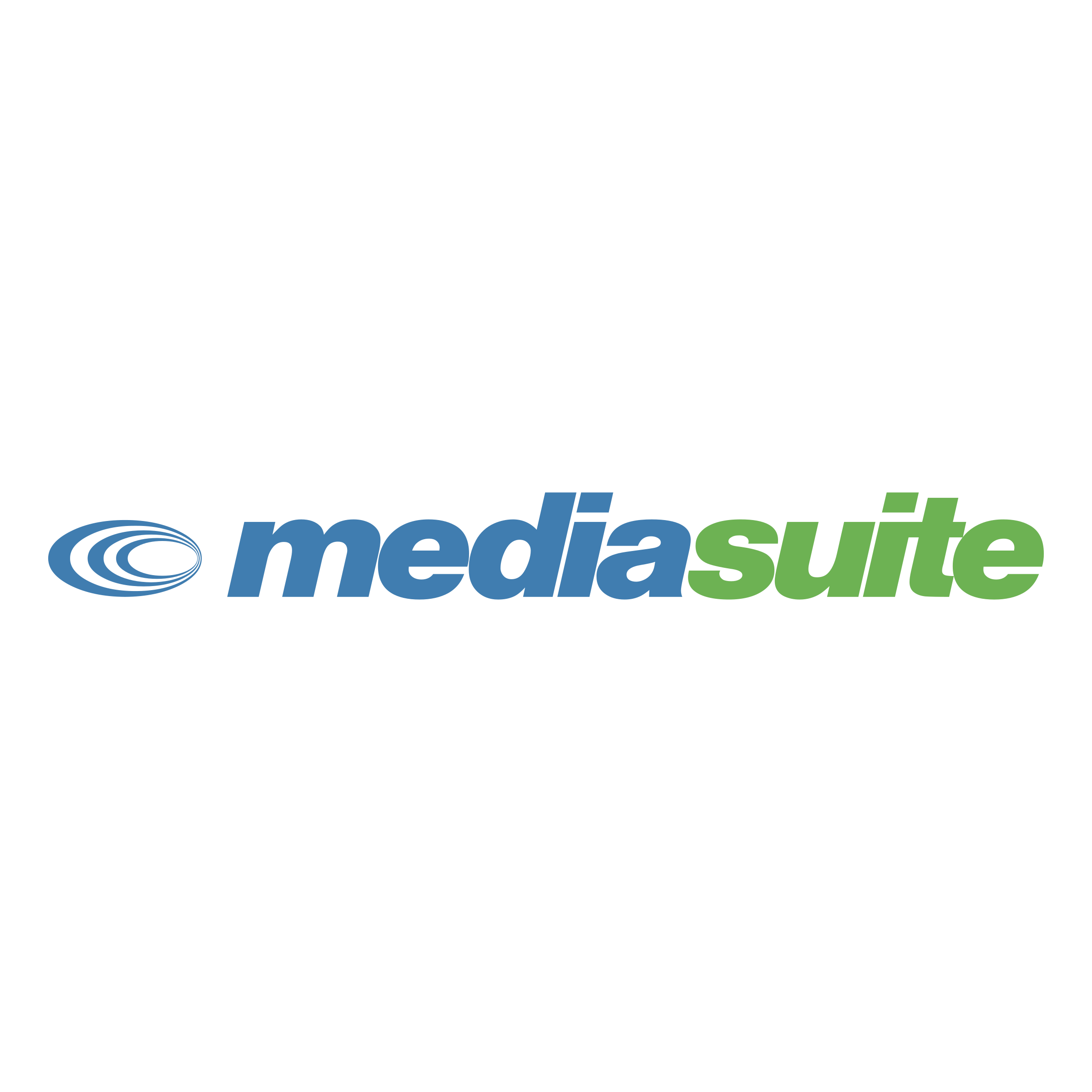 Mediasuite Logo png transparent