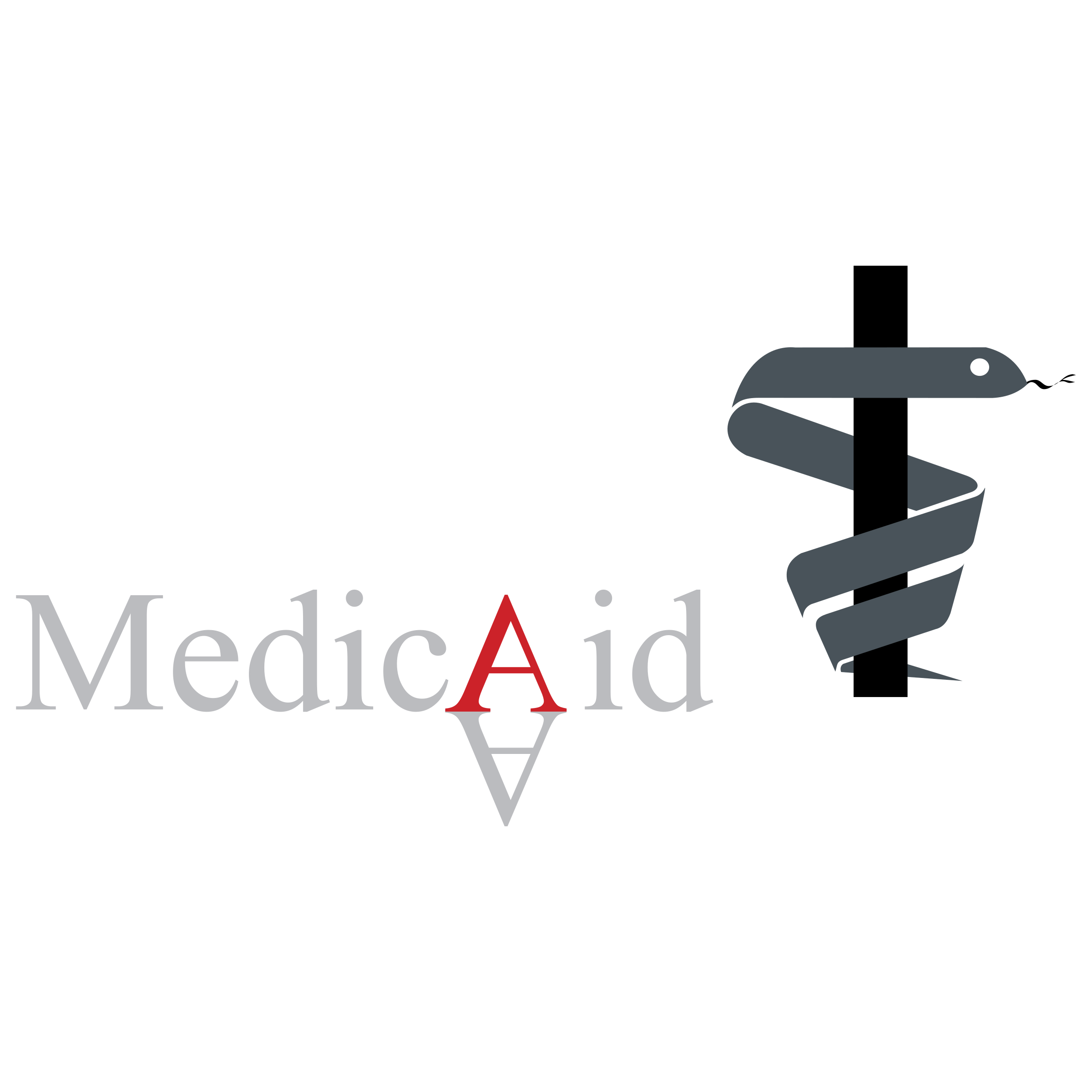 MedicAid Logo png transparent