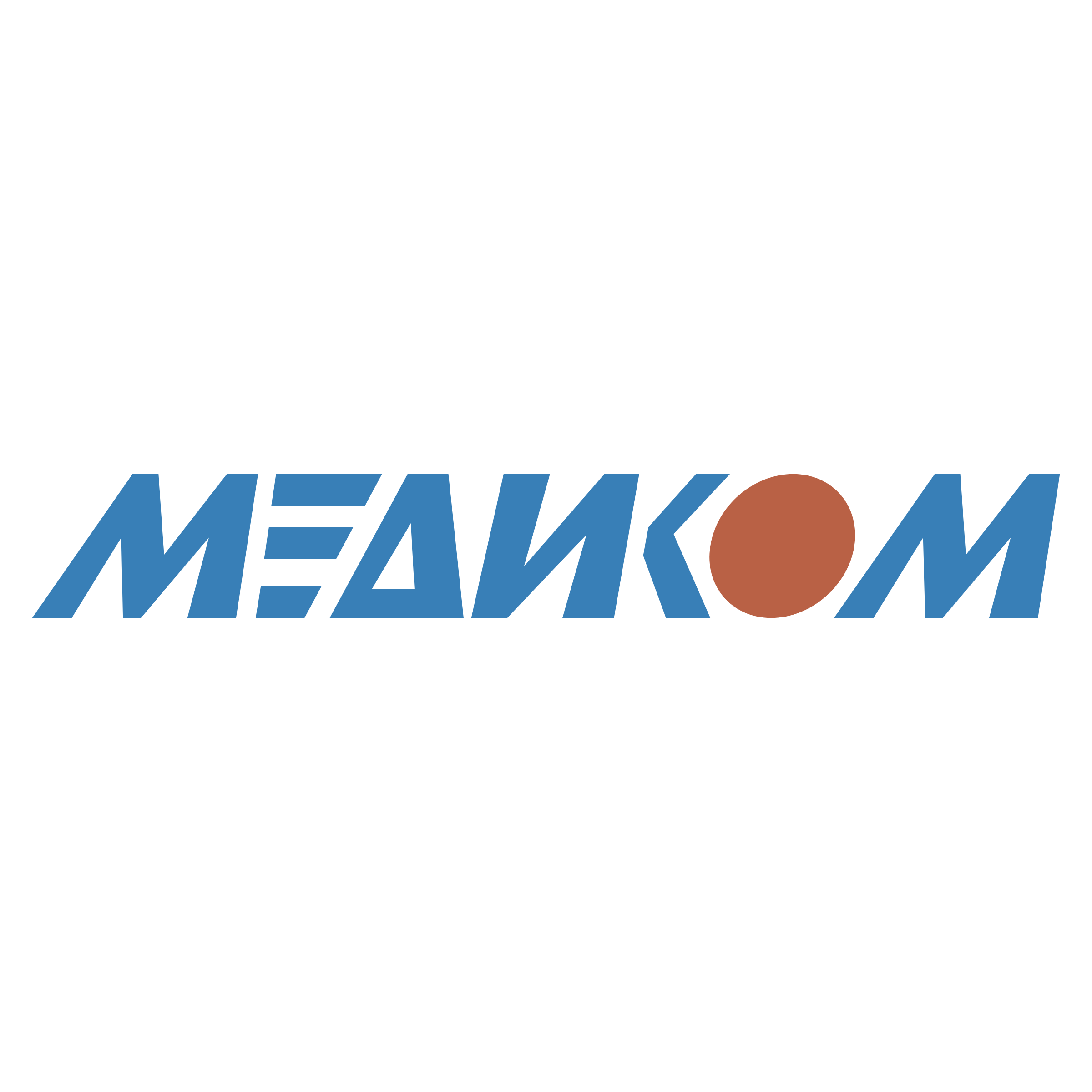 Medicom Logo png transparent