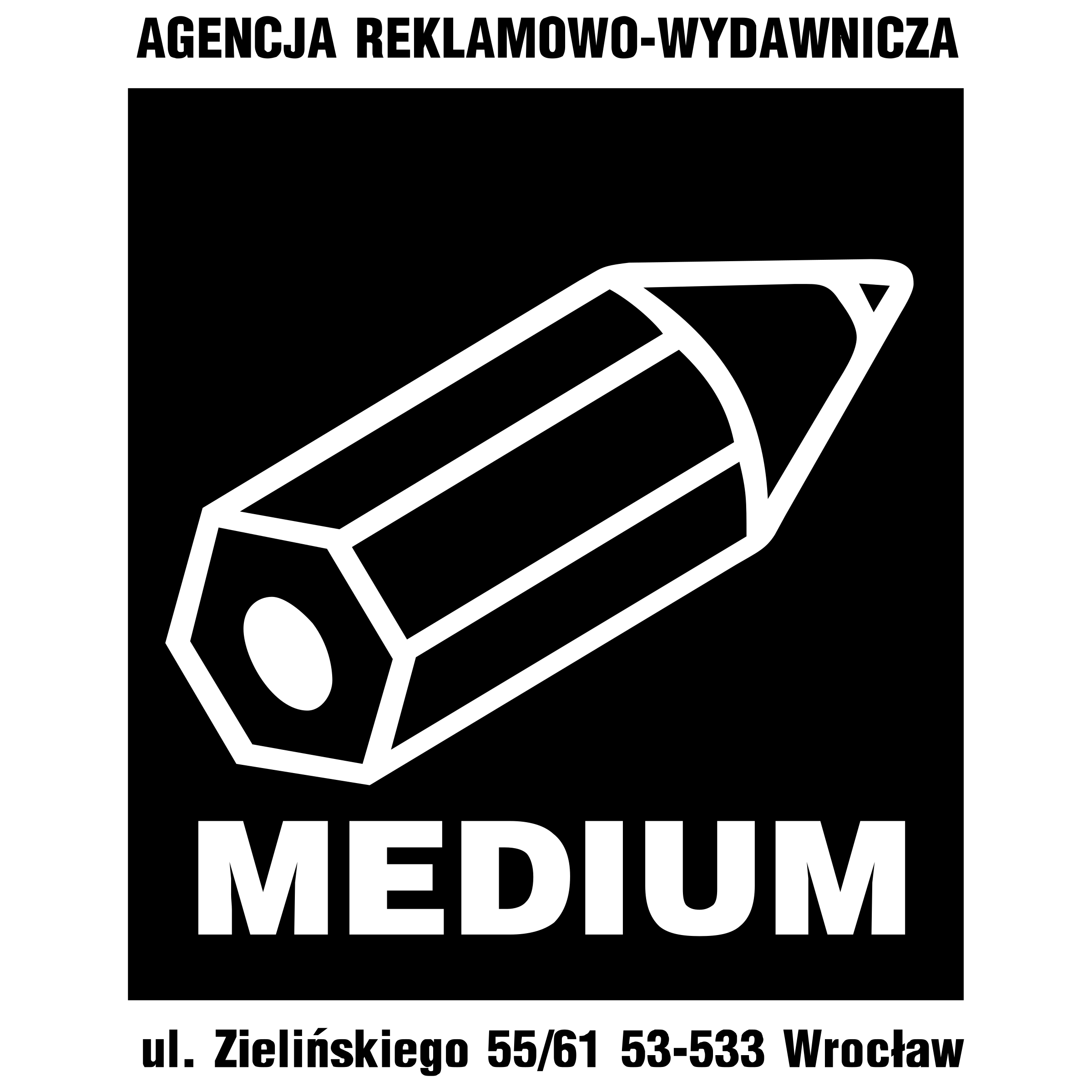 Medium Logo PNG Transparent & SVG Vector Freebie Supply