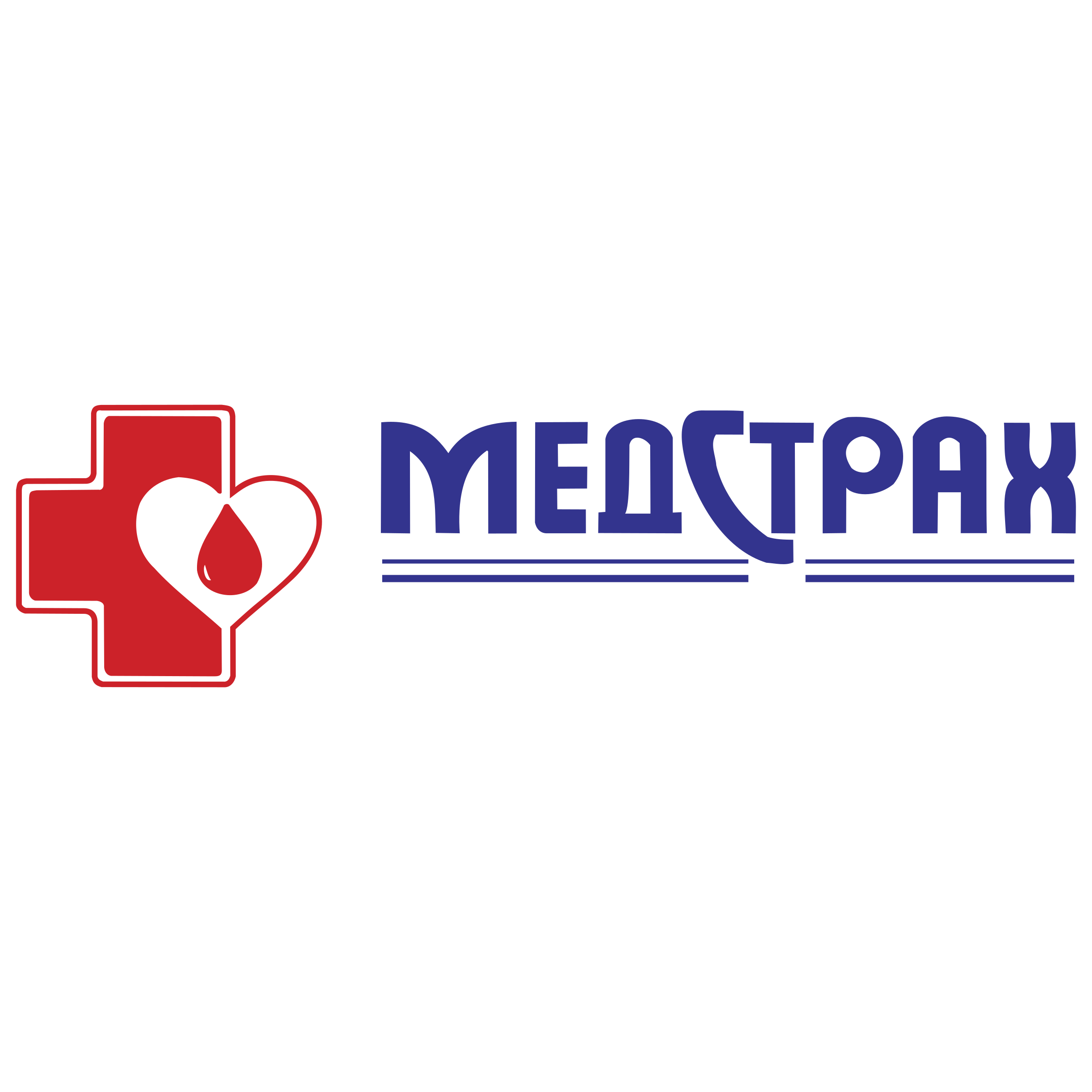 Medstrah Logo png transparent