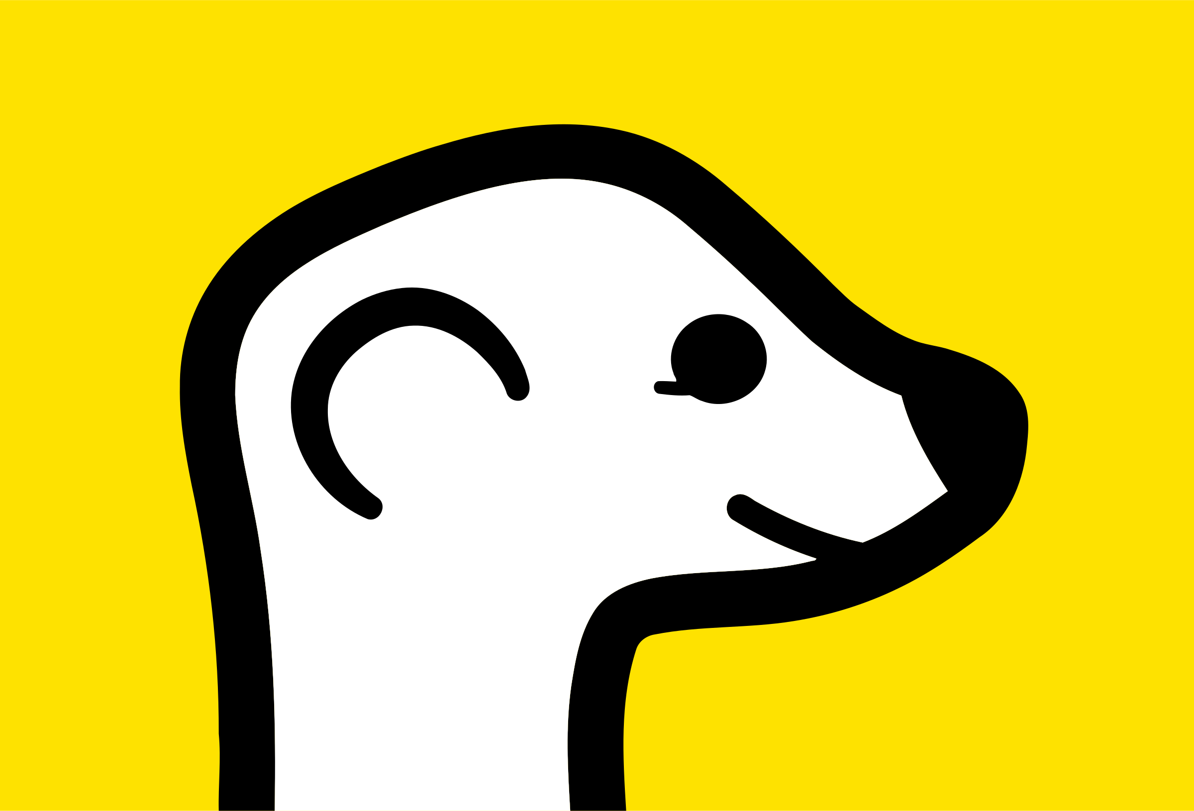 Meerkat Logo png transparent