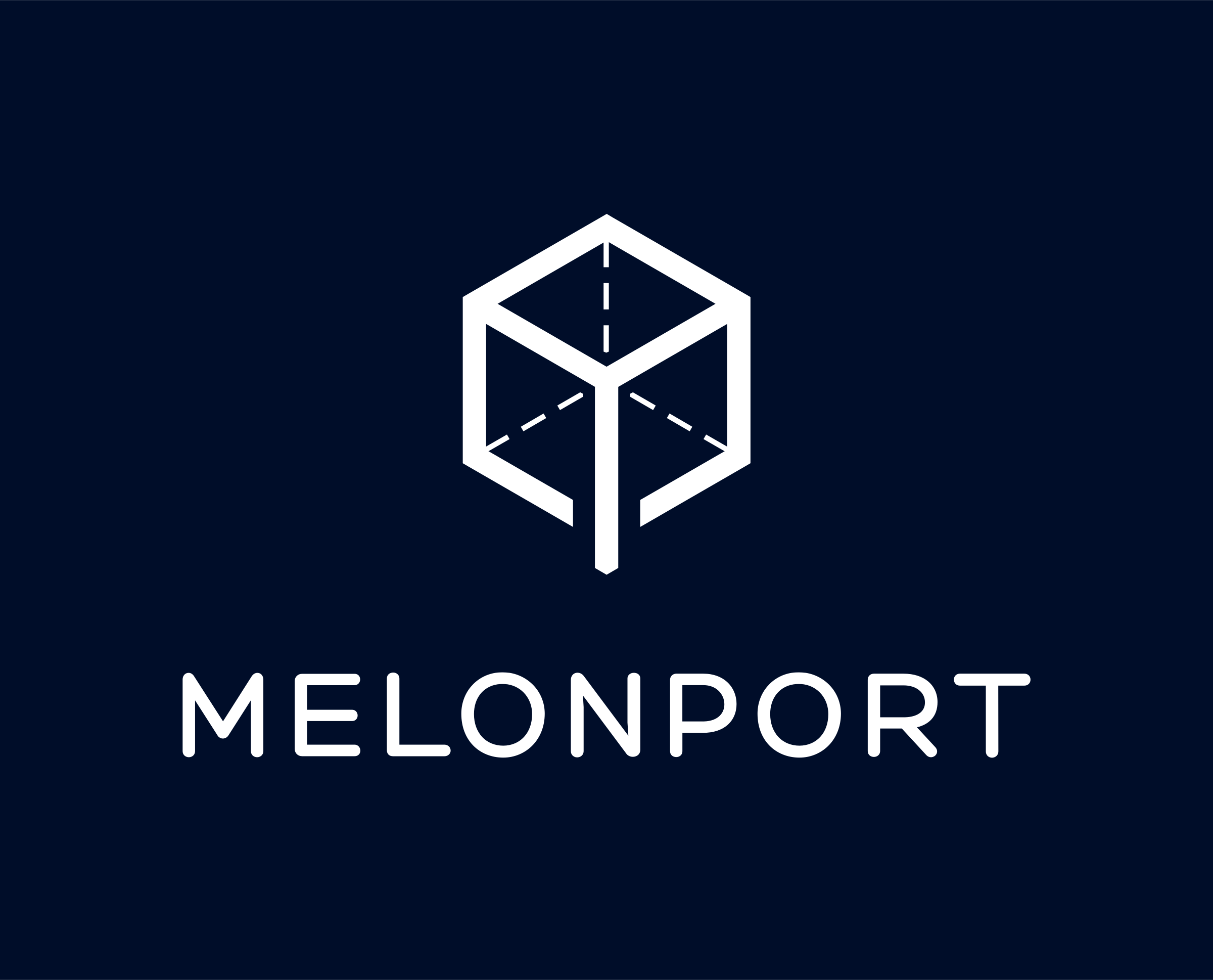 Melonport Logo png transparent