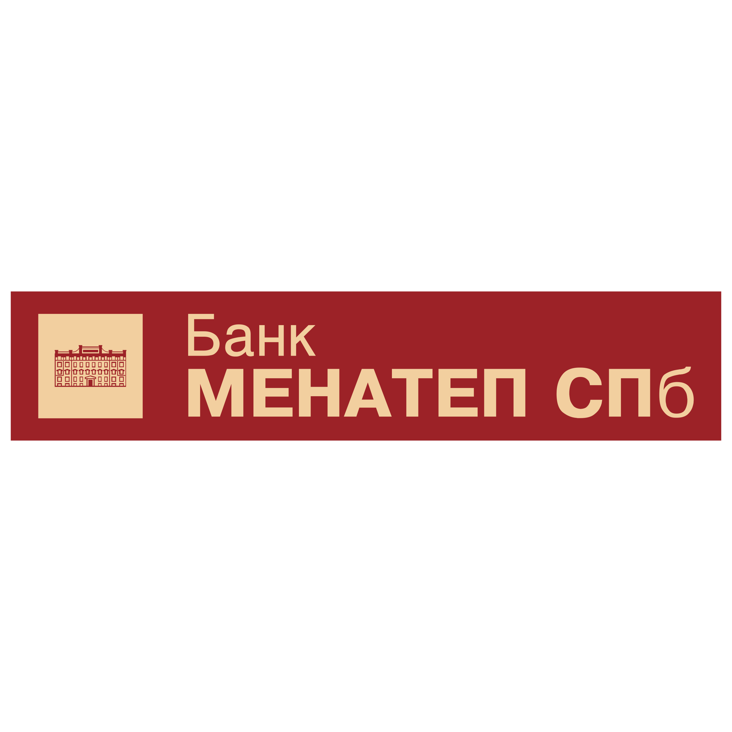 Menatep Bank Spb Logo png transparent