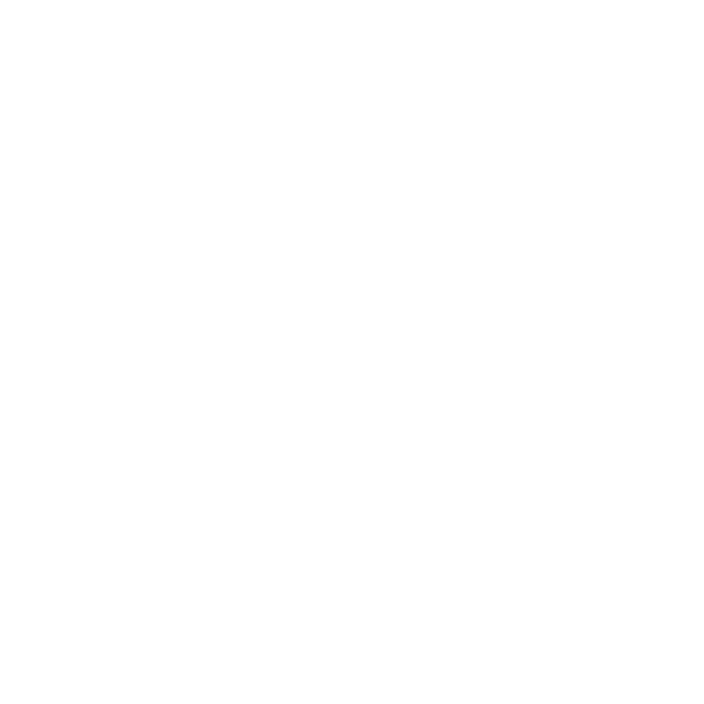 Meon Villas Logo black and white