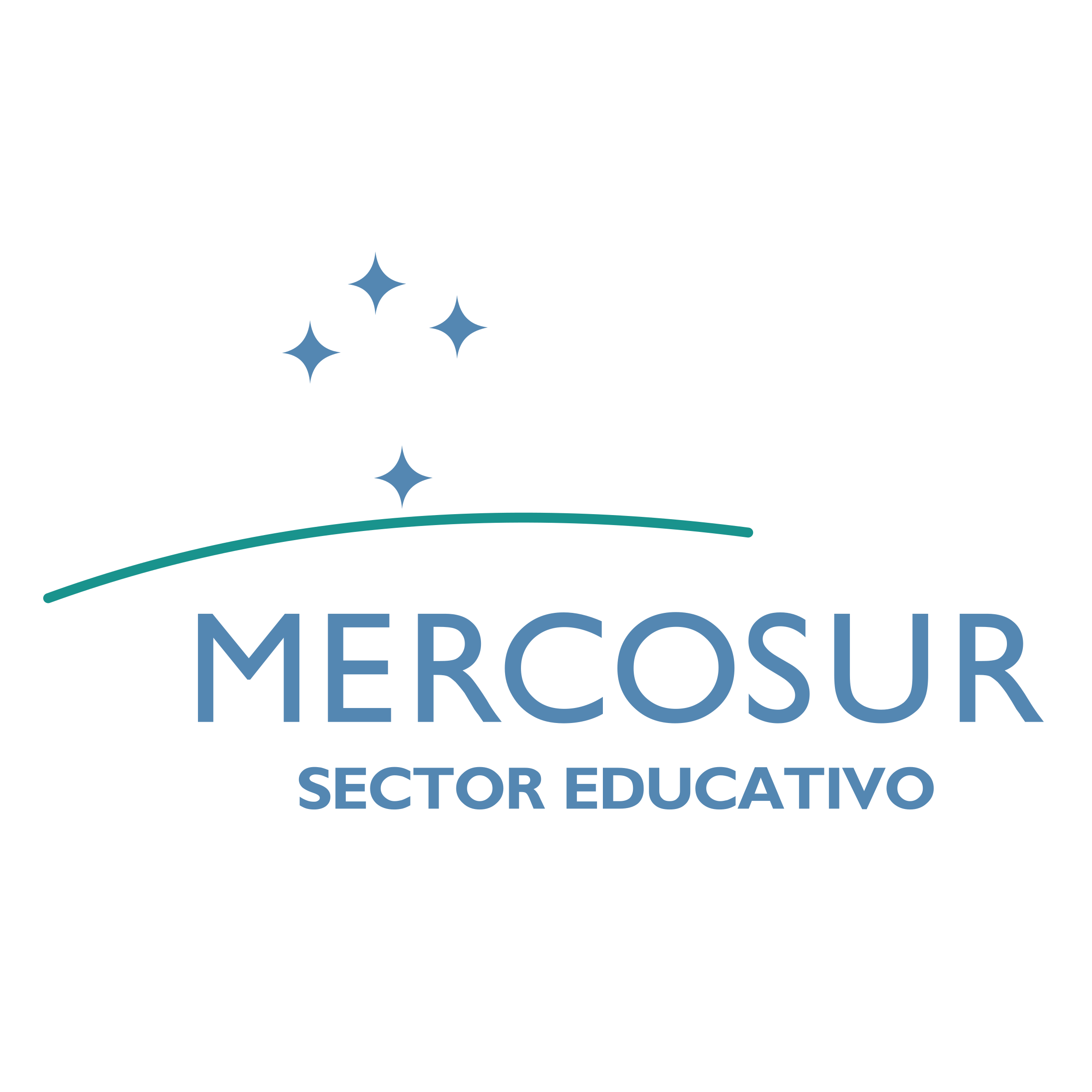 Mercosur Logo png transparent