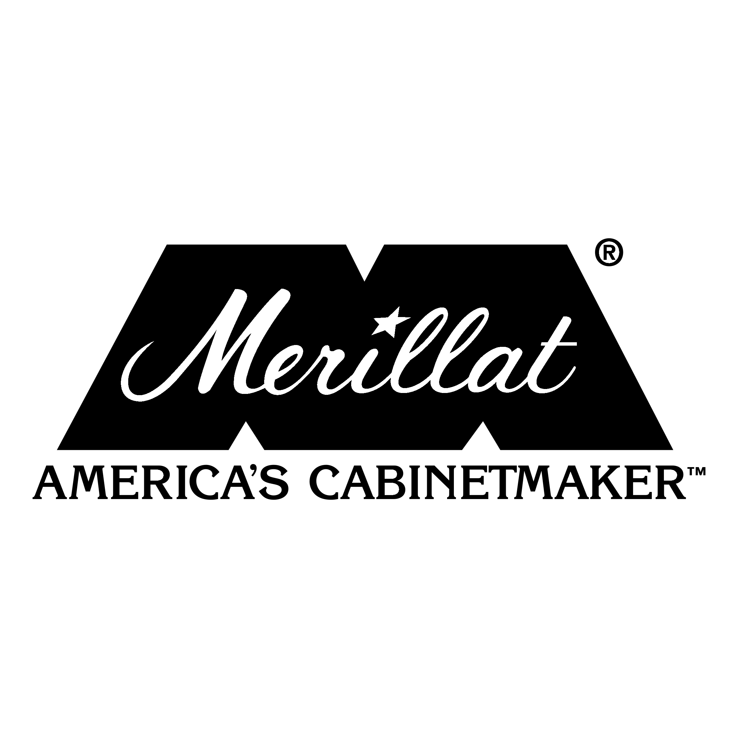 Merillat Logo PNG Transparent & SVG Vector - Freebie Supply