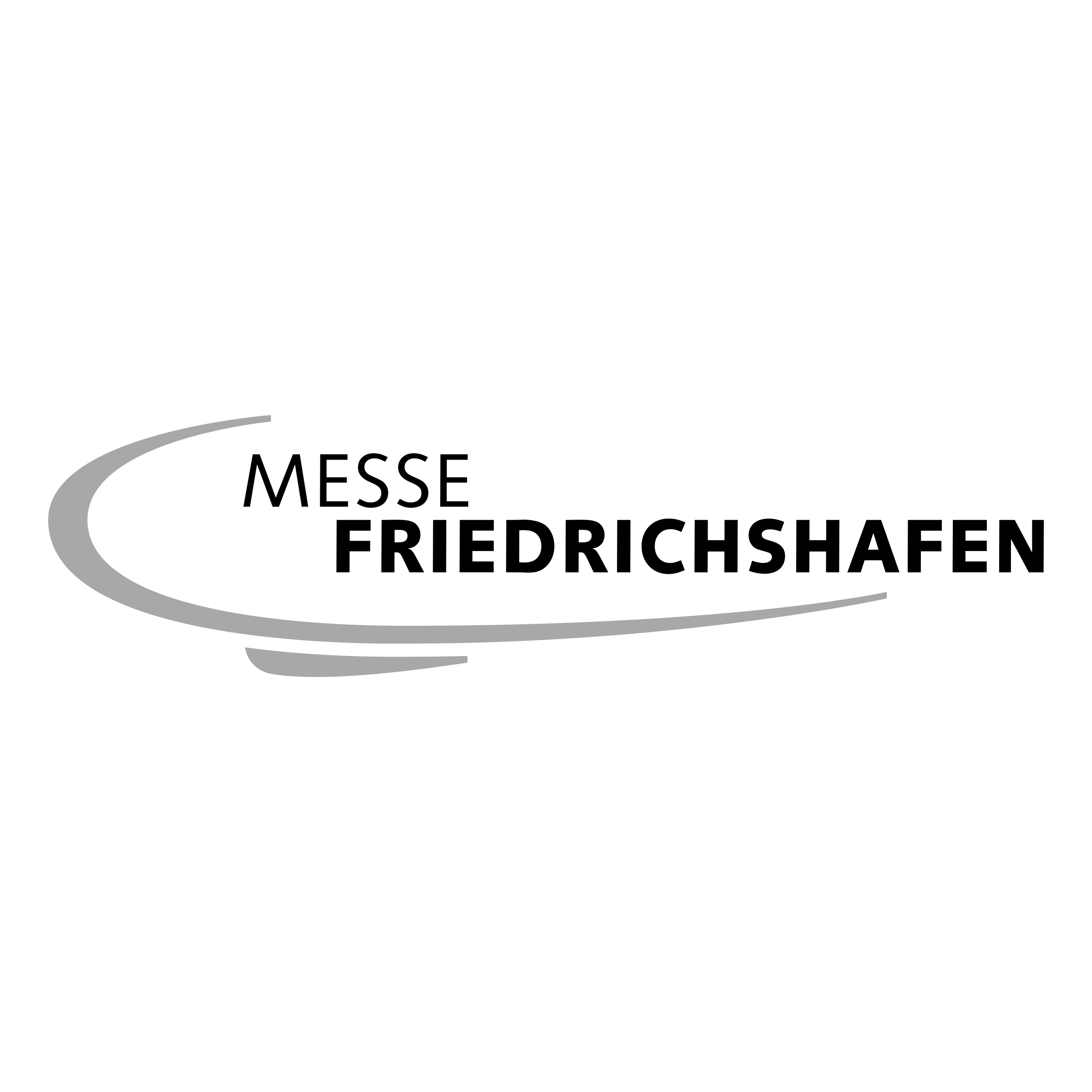 Messe Friedrichshafen Logo png transparent