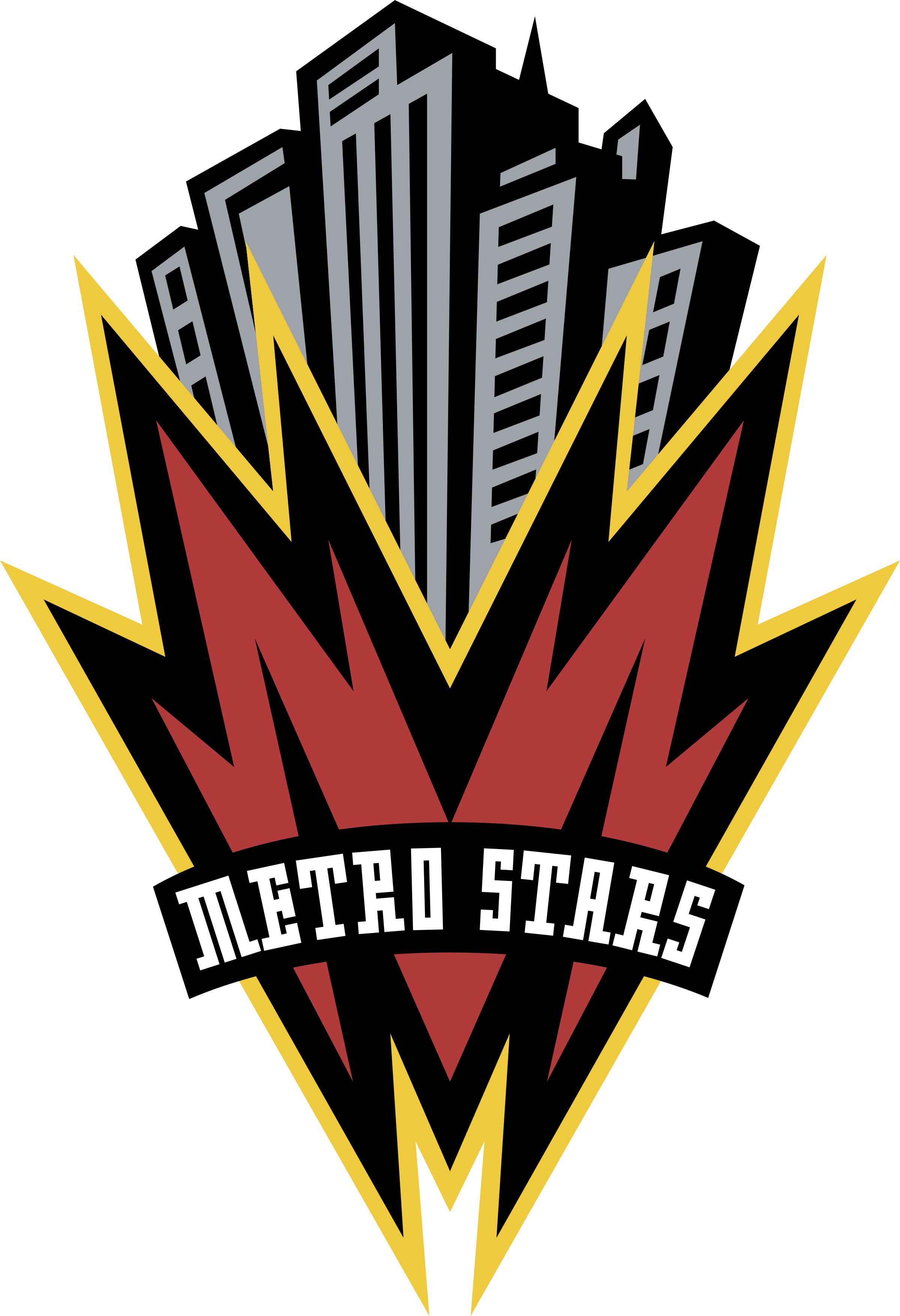 Metros 1 Logo png transparent