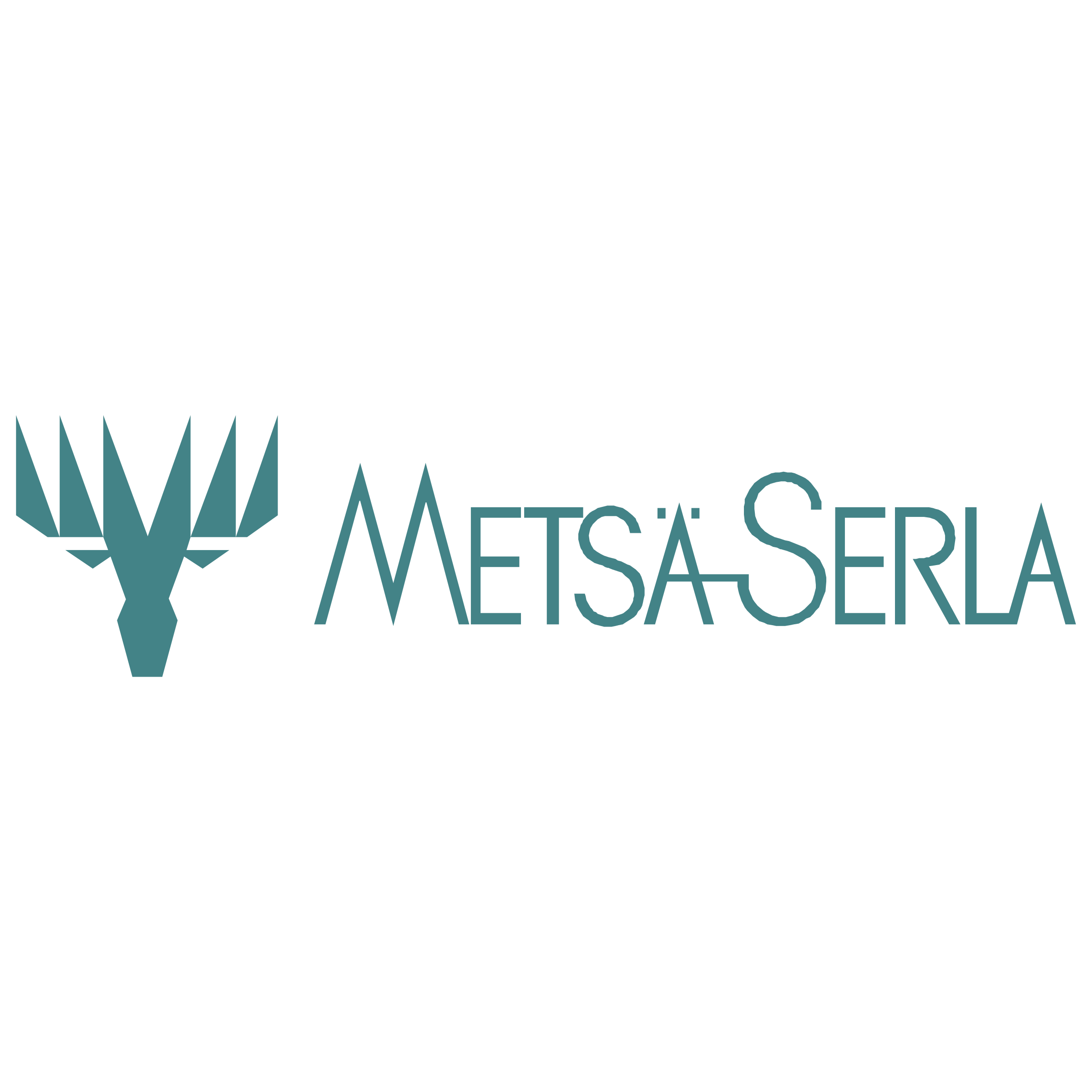 Metsa Serla Logo png transparent
