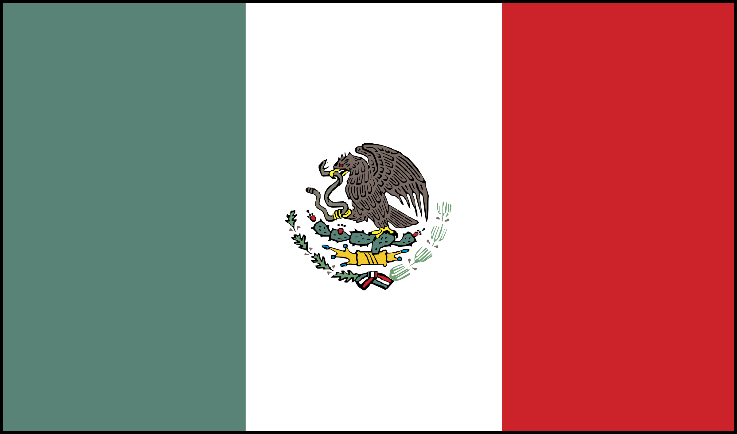 Mexicoc Logo png transparent