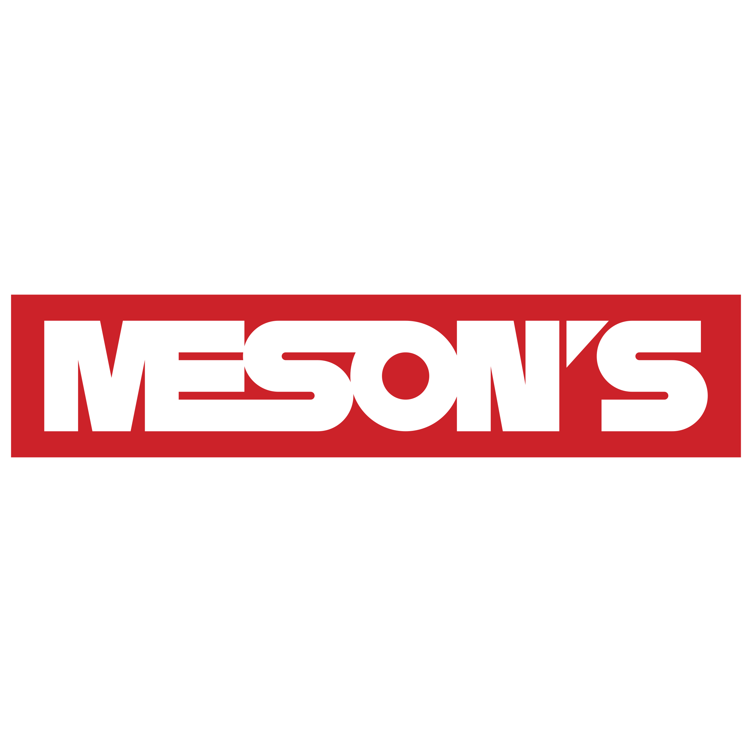 Mezon's Logo png transparent