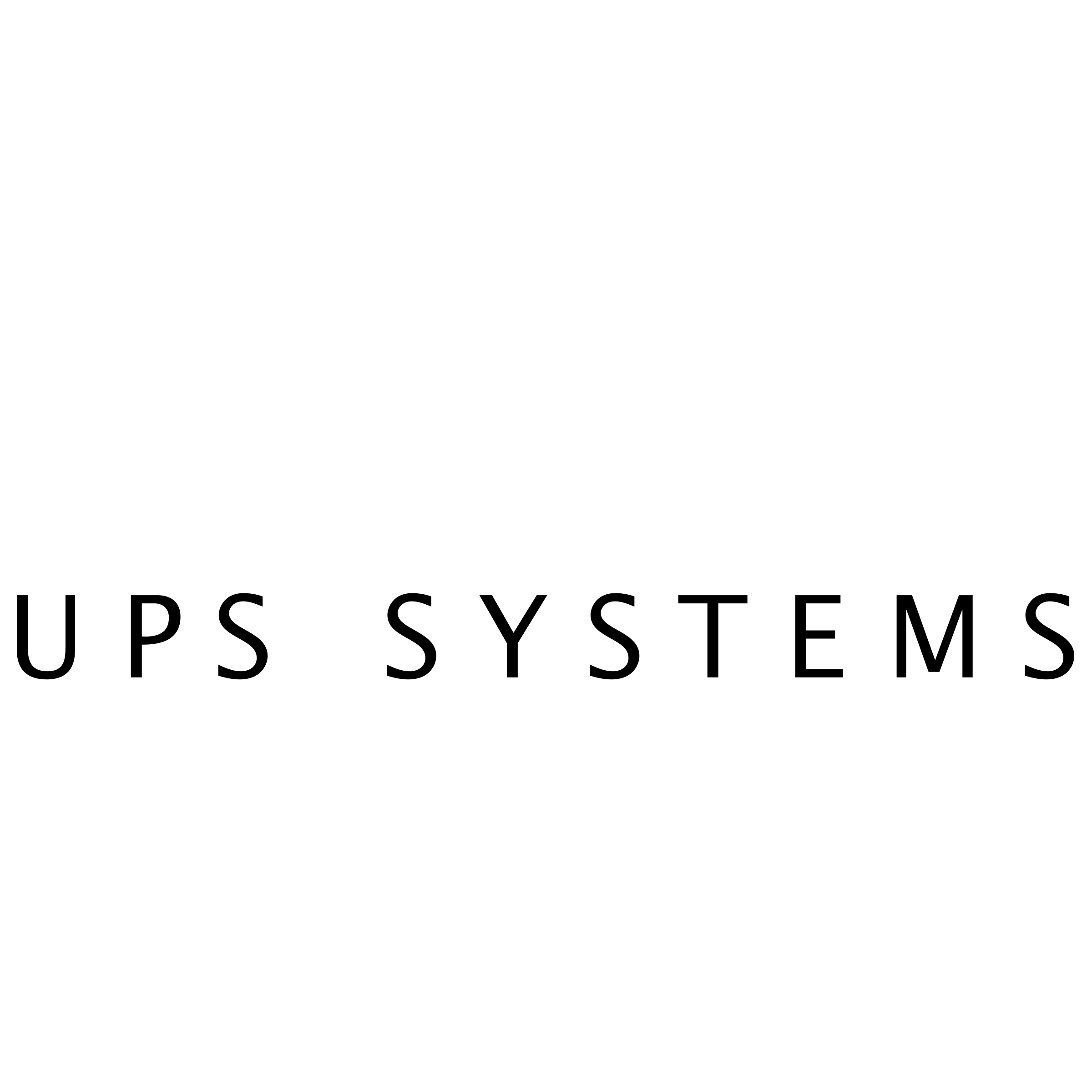 MGE Logo black and white