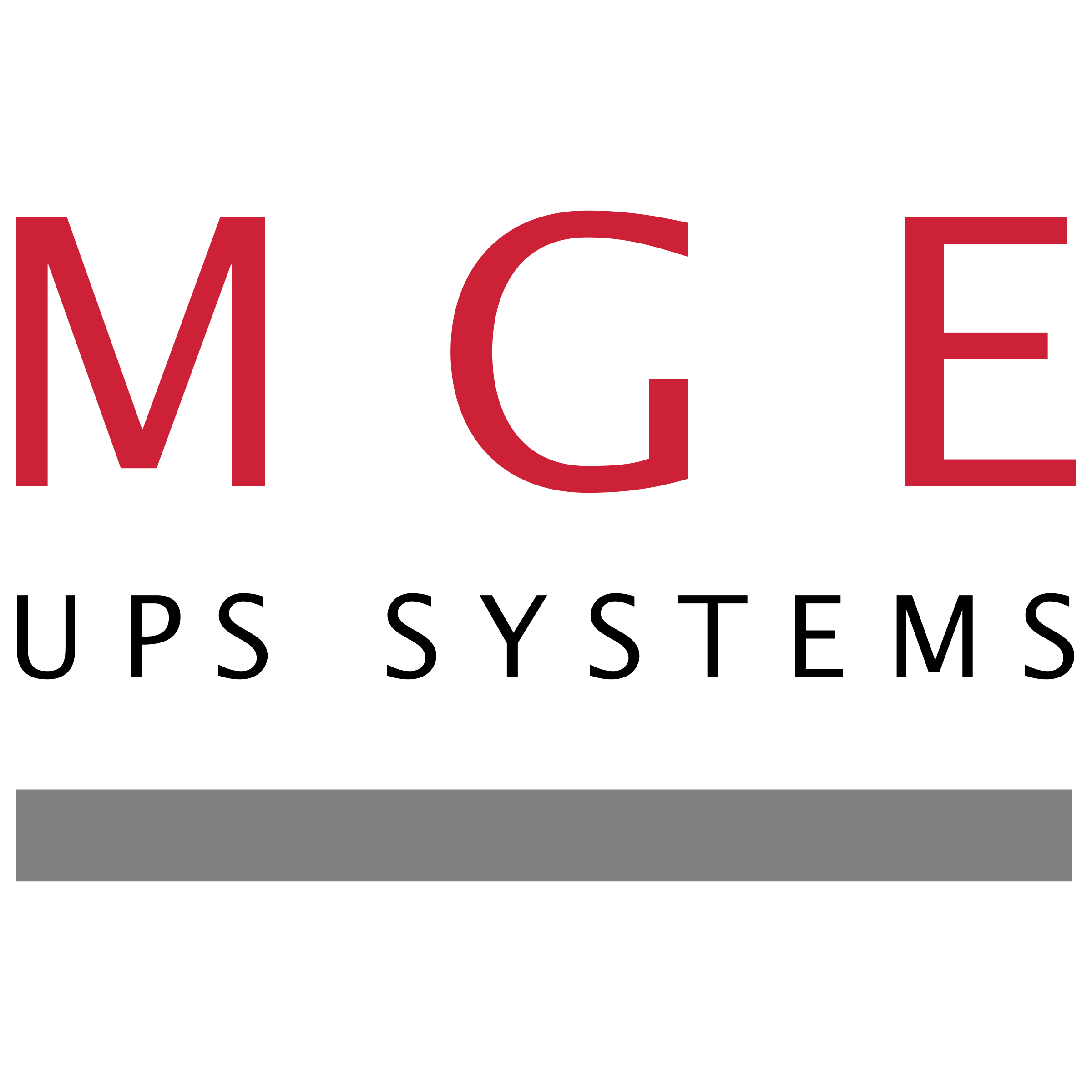 MGE Logo png transparent