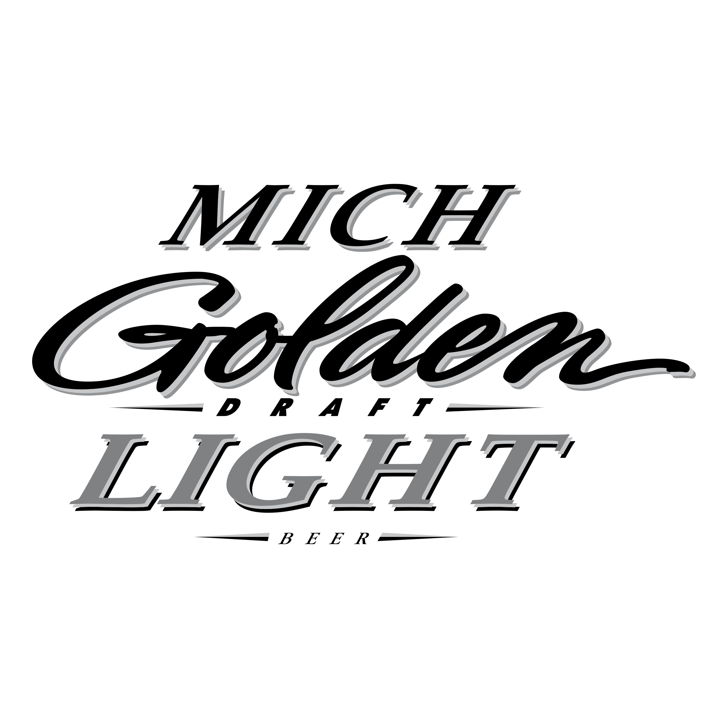 Mich Logo png transparent