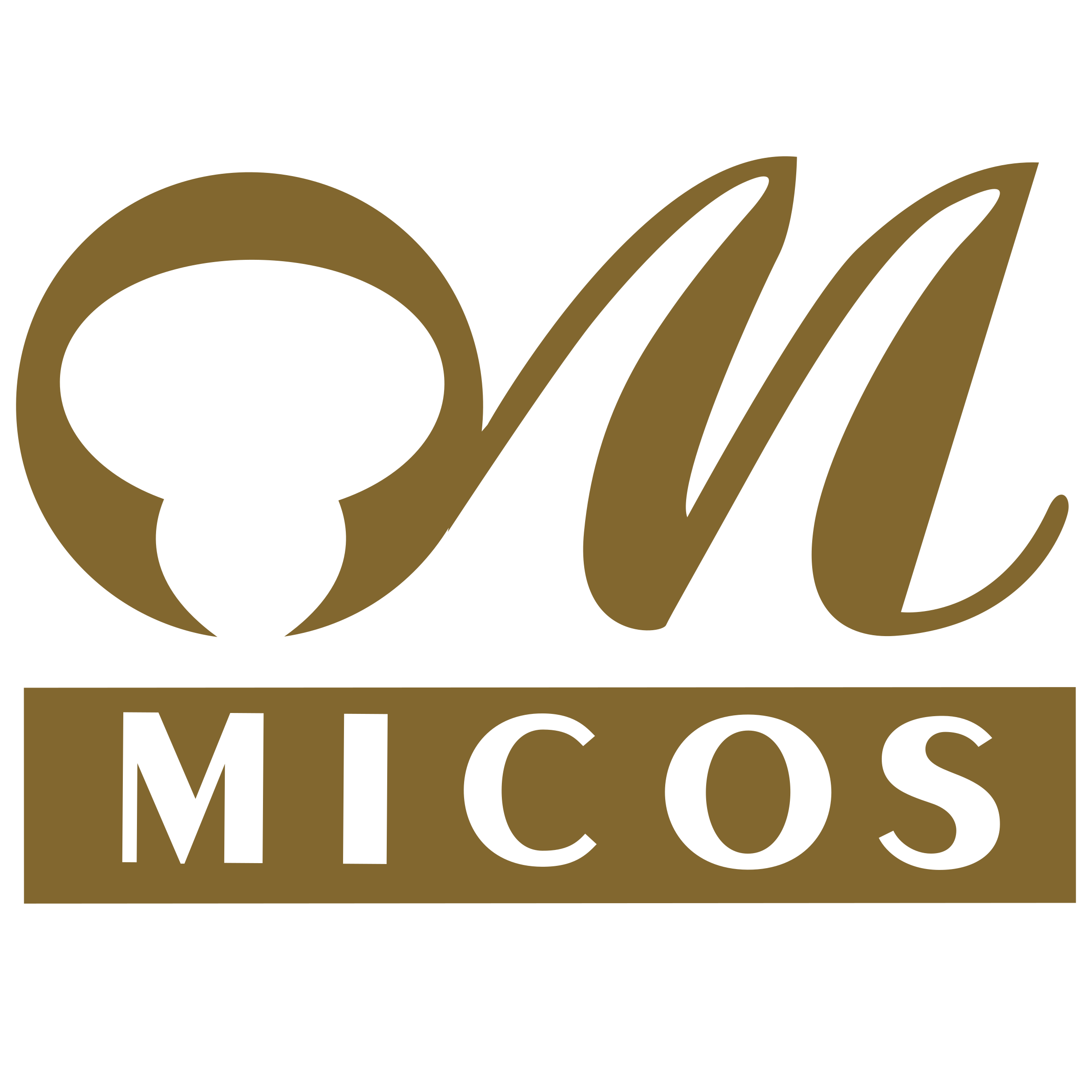 Micos Logo png transparent