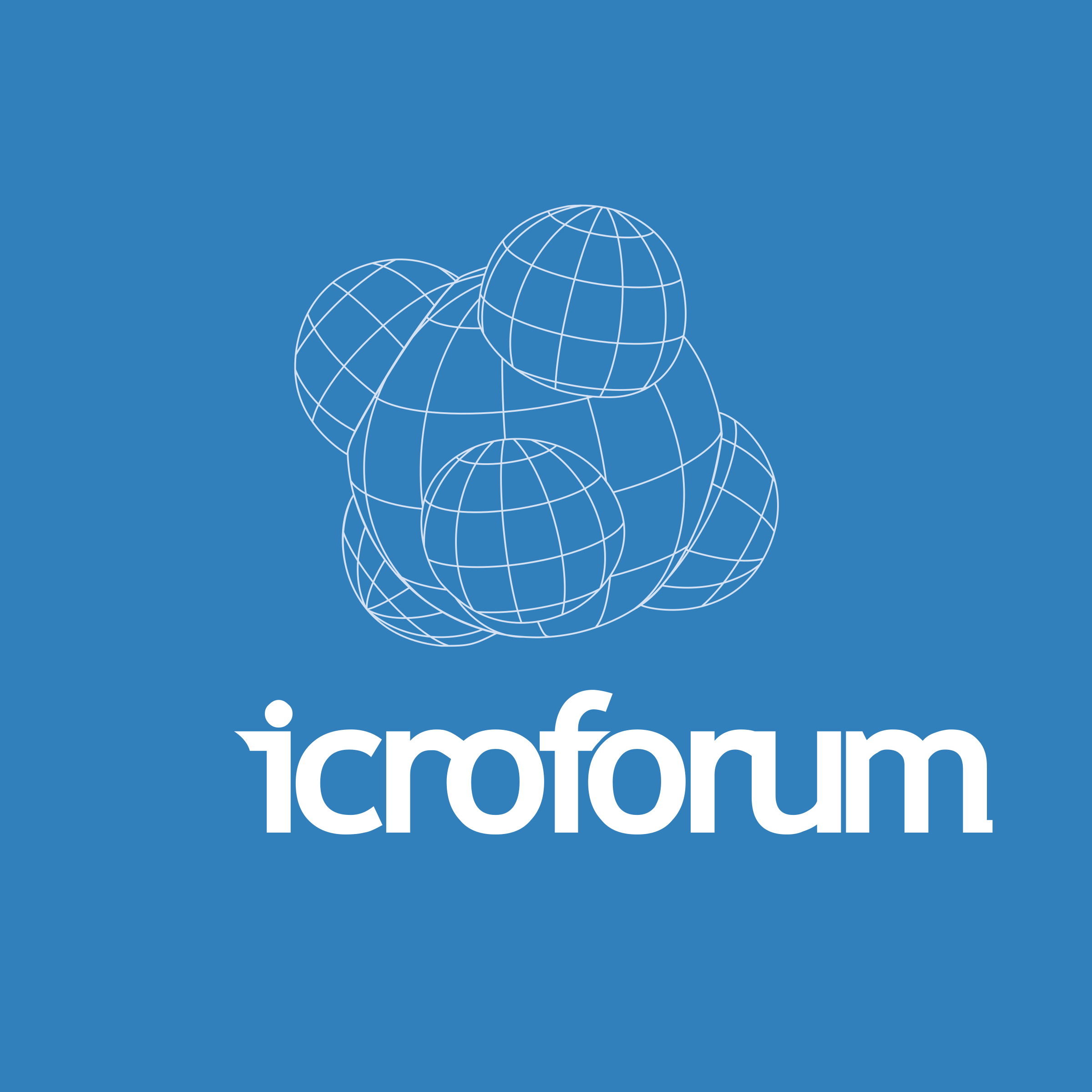 Microforum Logo png transparent