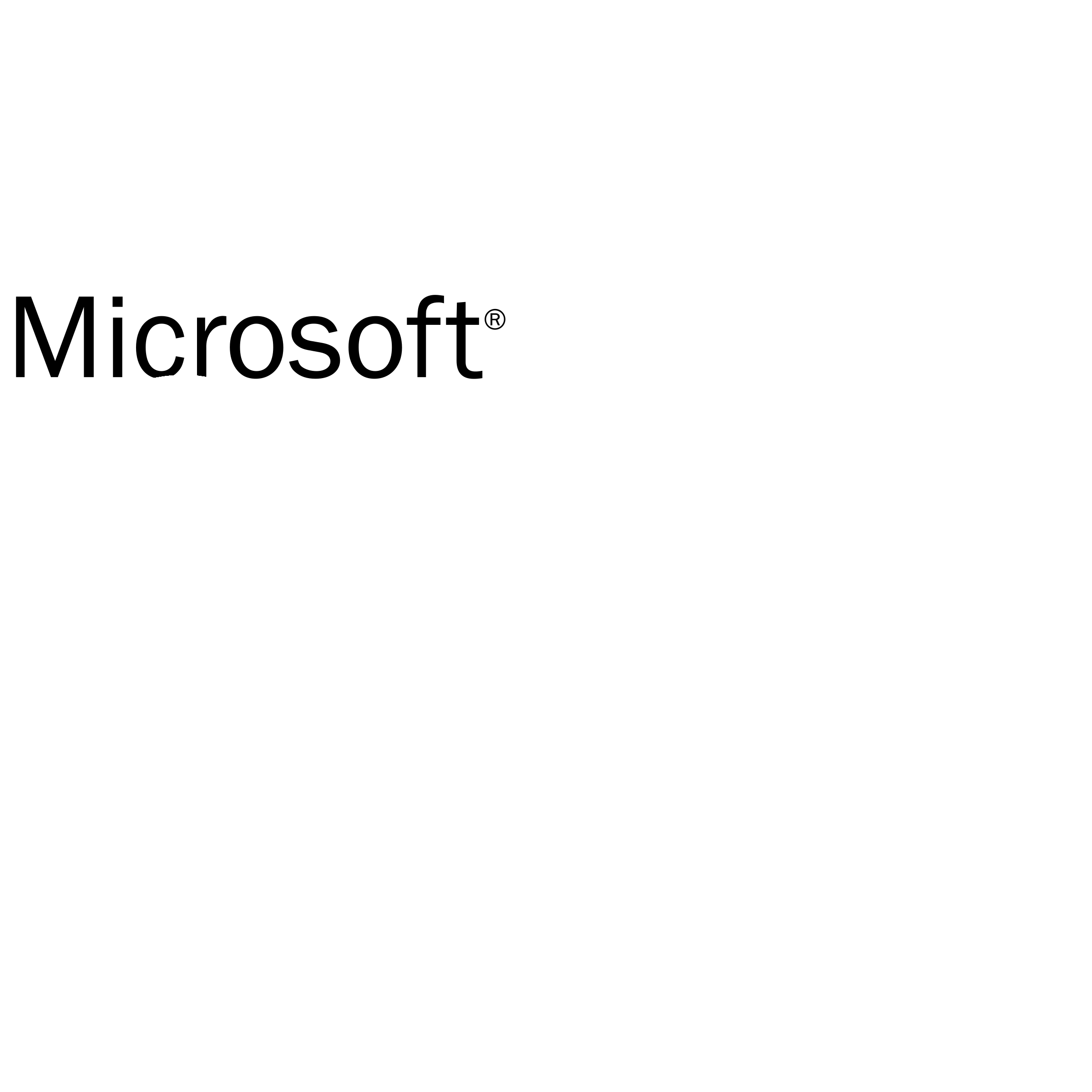 Microsoft Open License