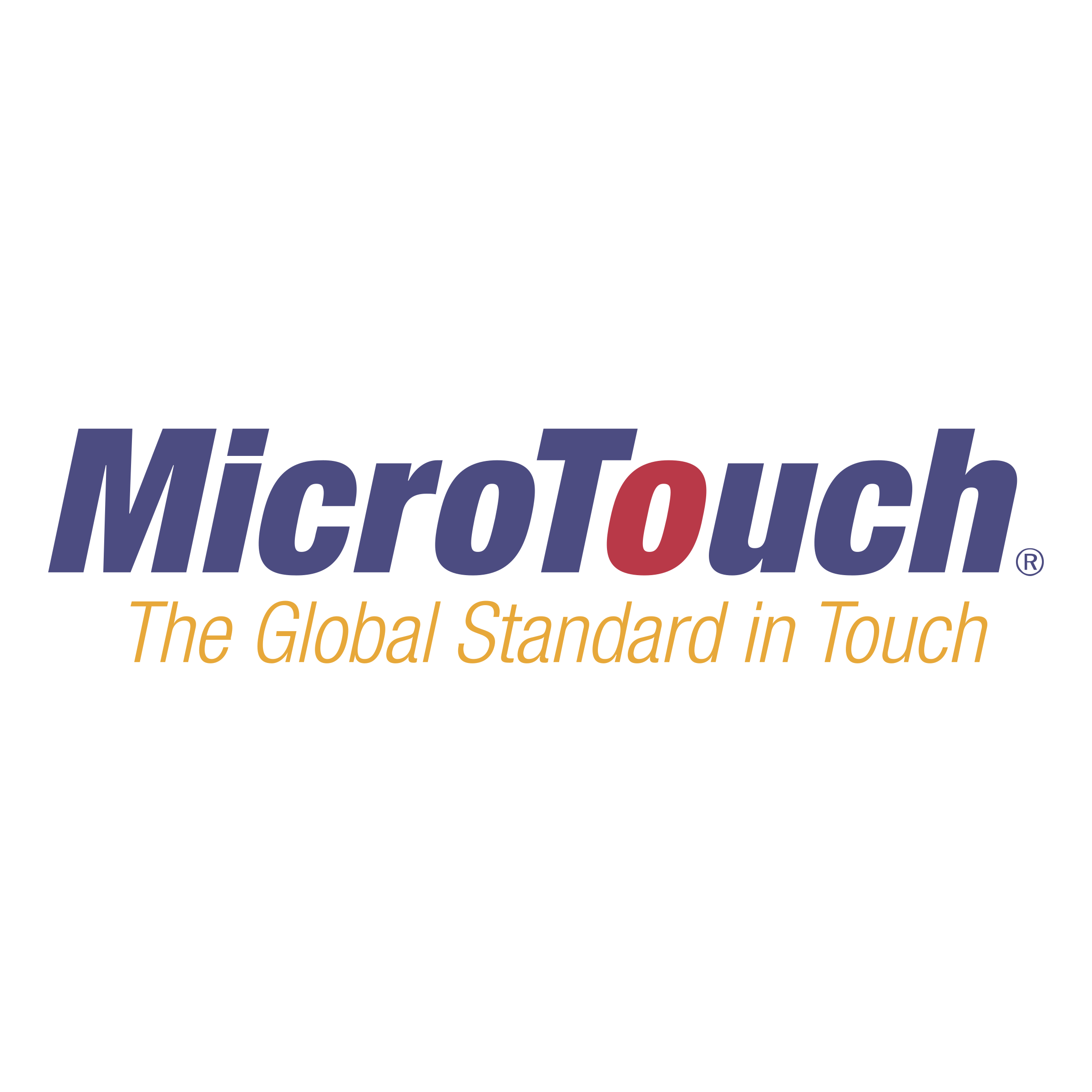 MictoTouch Logo png transparent