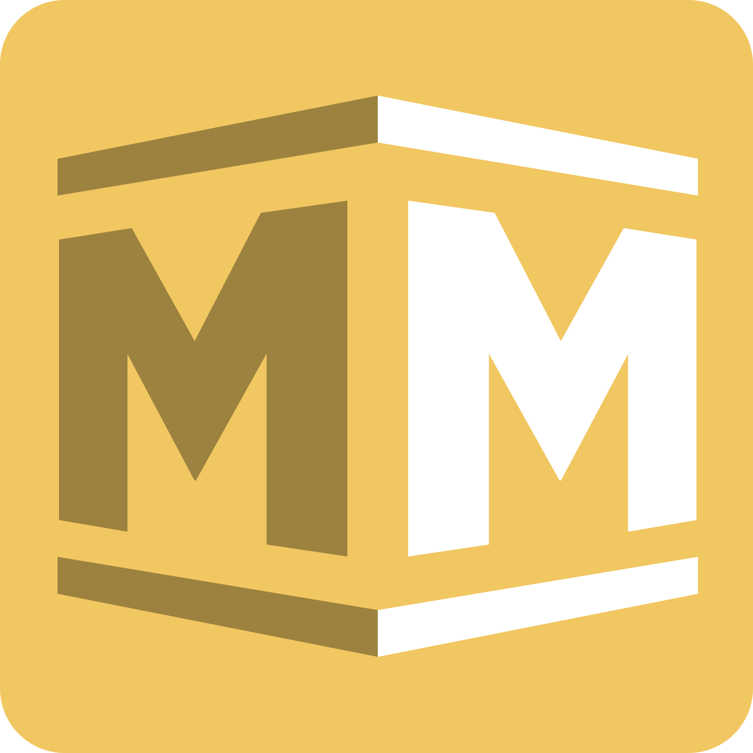 Middleman Logo png transparent